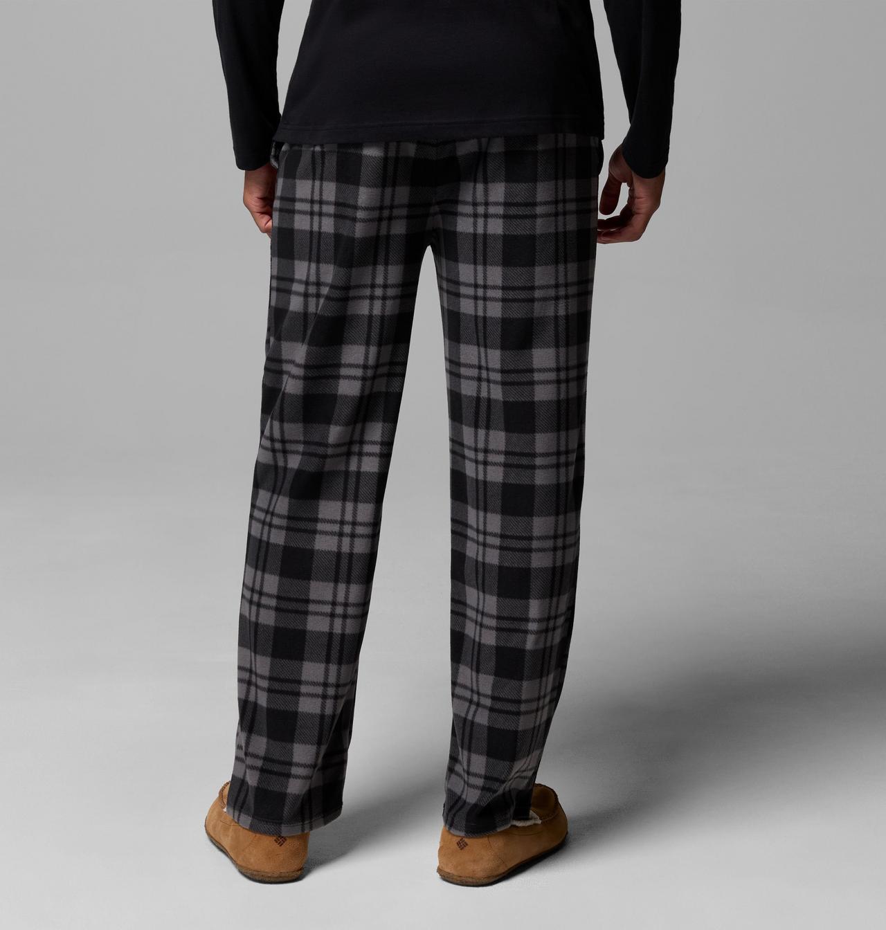 Men's Polar Fleece Pant