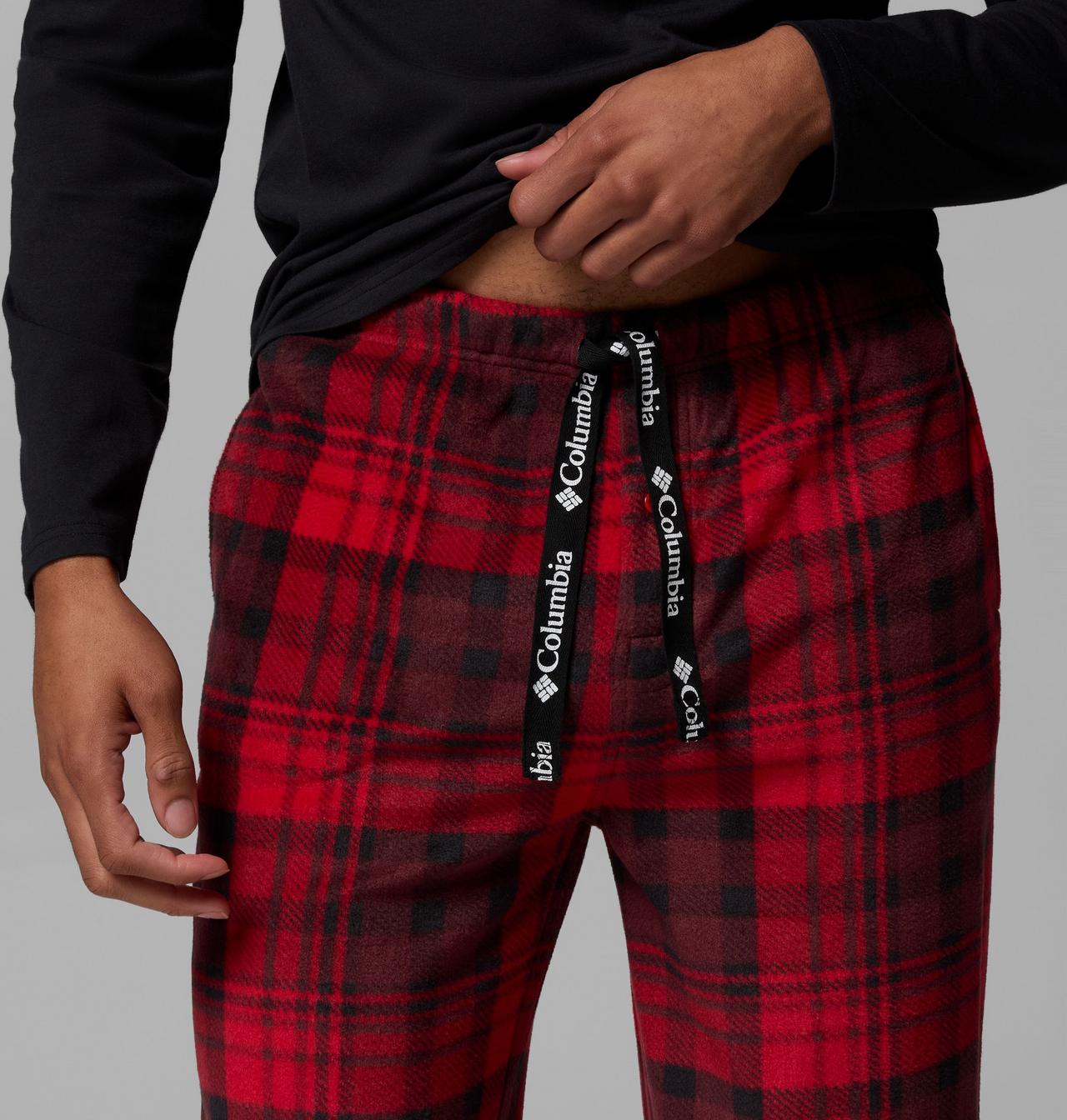 Men's Polar Fleece Pant