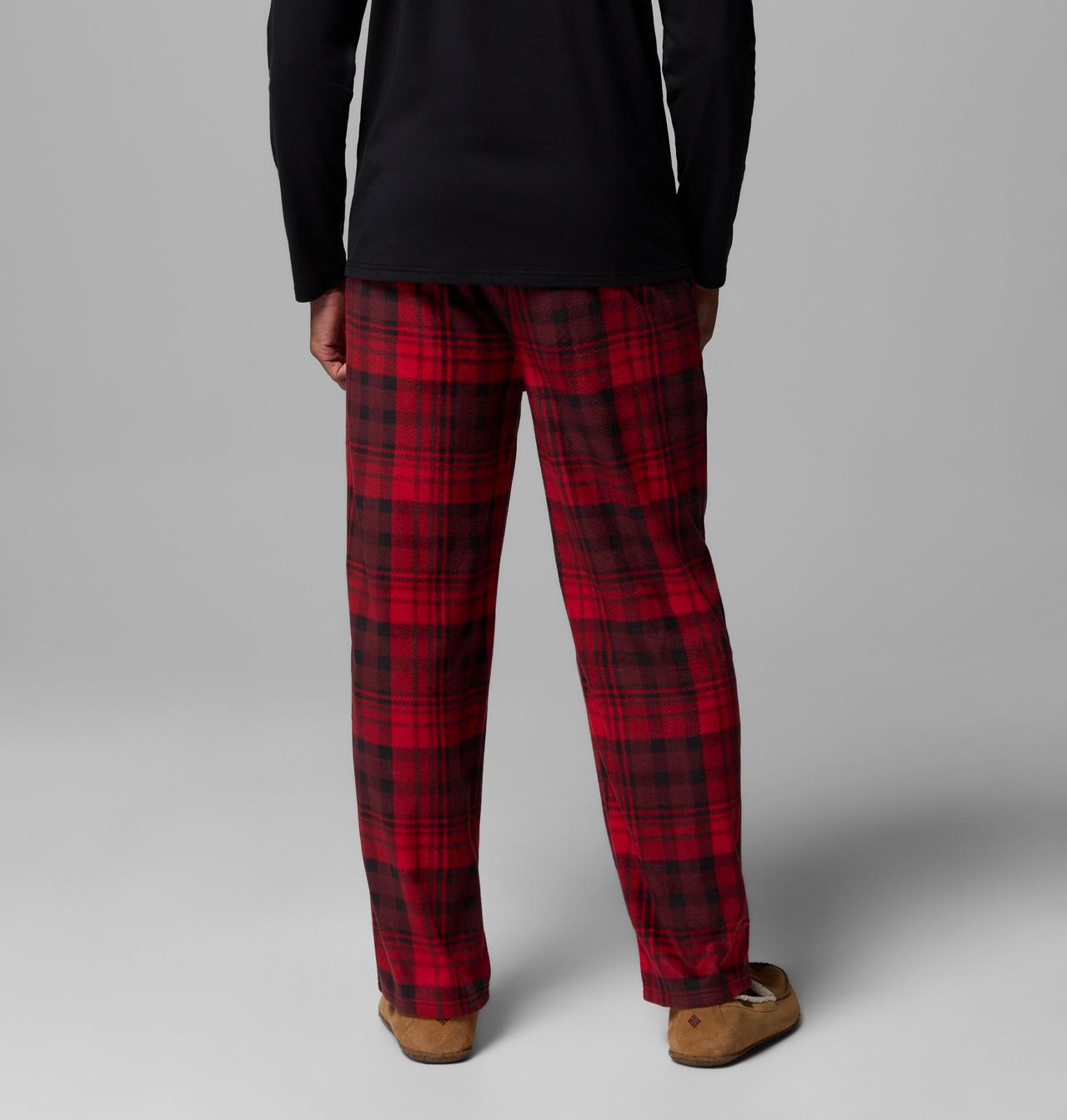 Men's Polar Fleece Pant