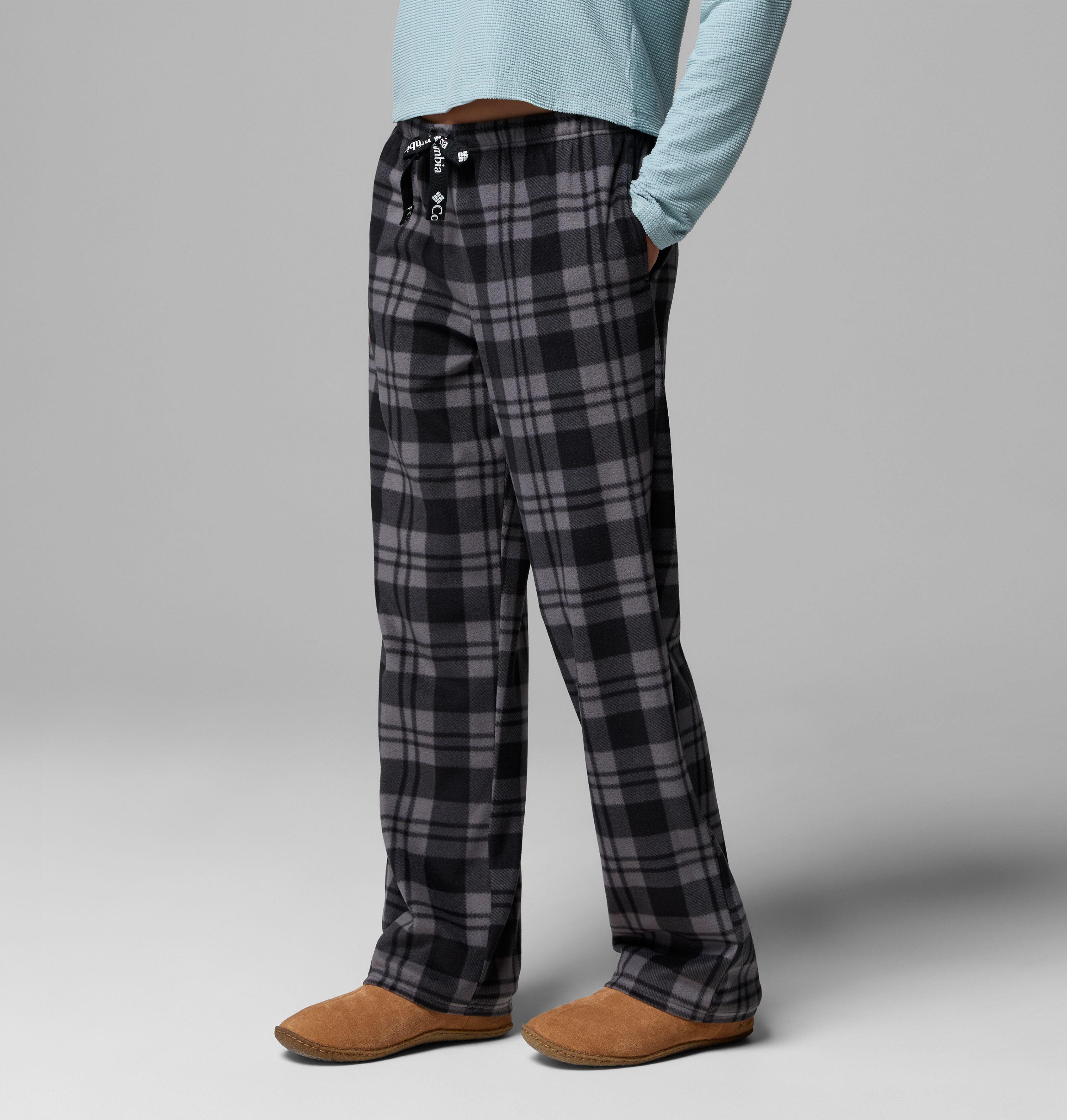 Women's Polar Fleece Pant | 023 | L 3