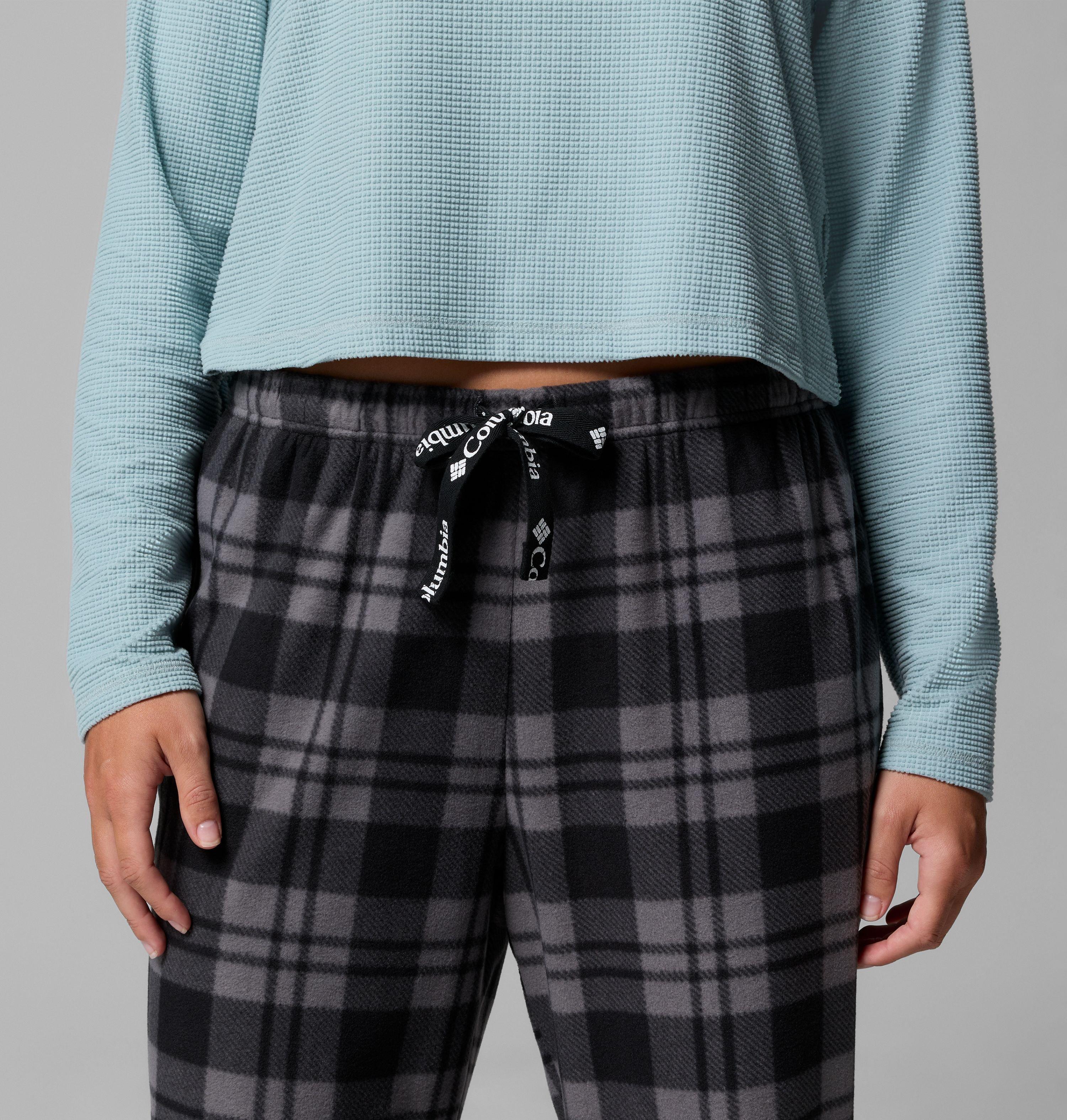 Women's Polar Fleece Pant | 023 | L 4
