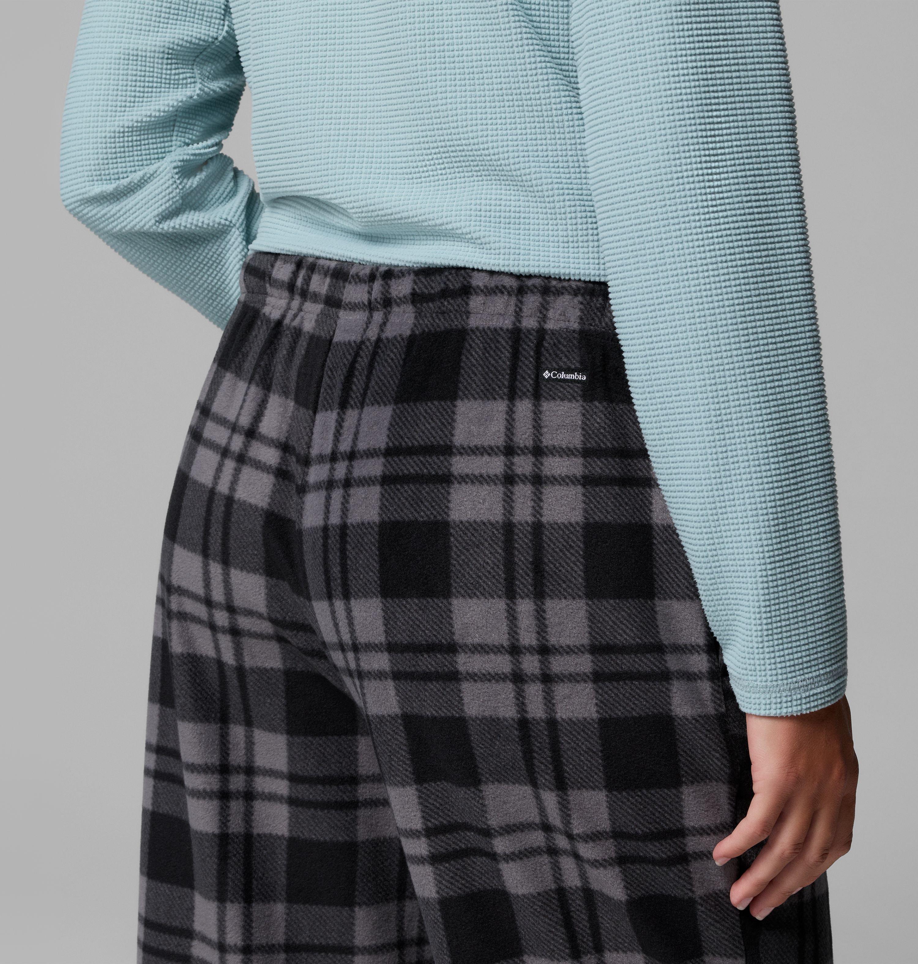 Women's Polar Fleece Pant | 023 | L 5