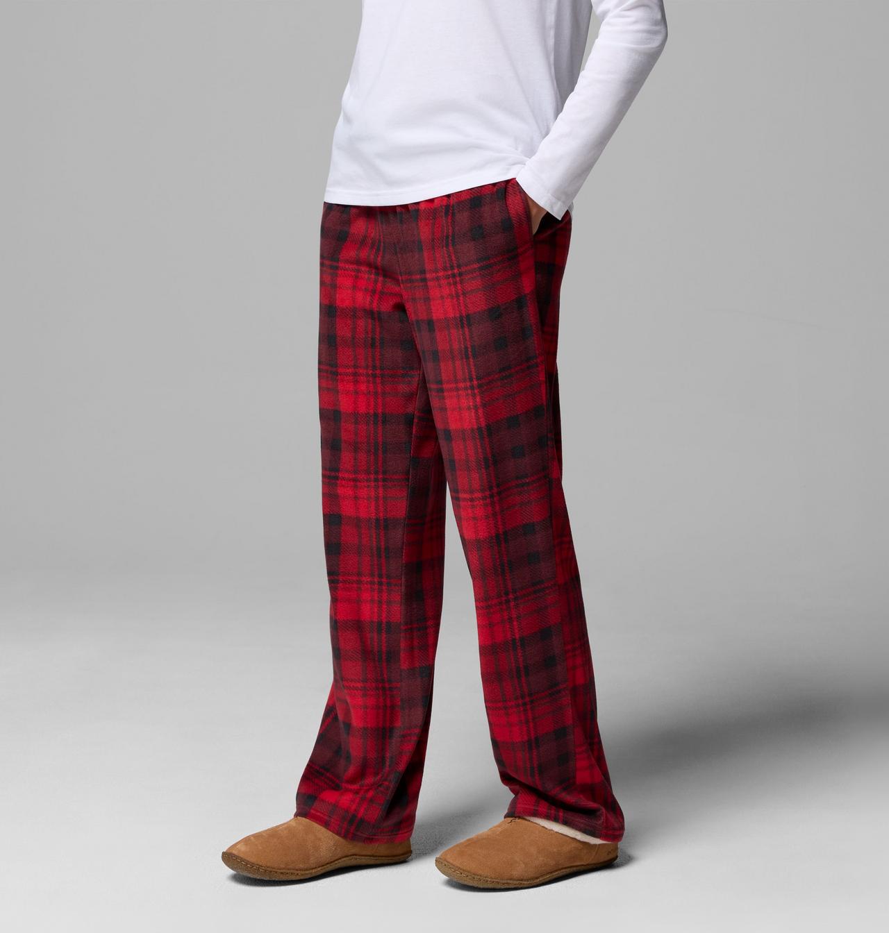 Women's Polar Fleece Pant | 613 | XL