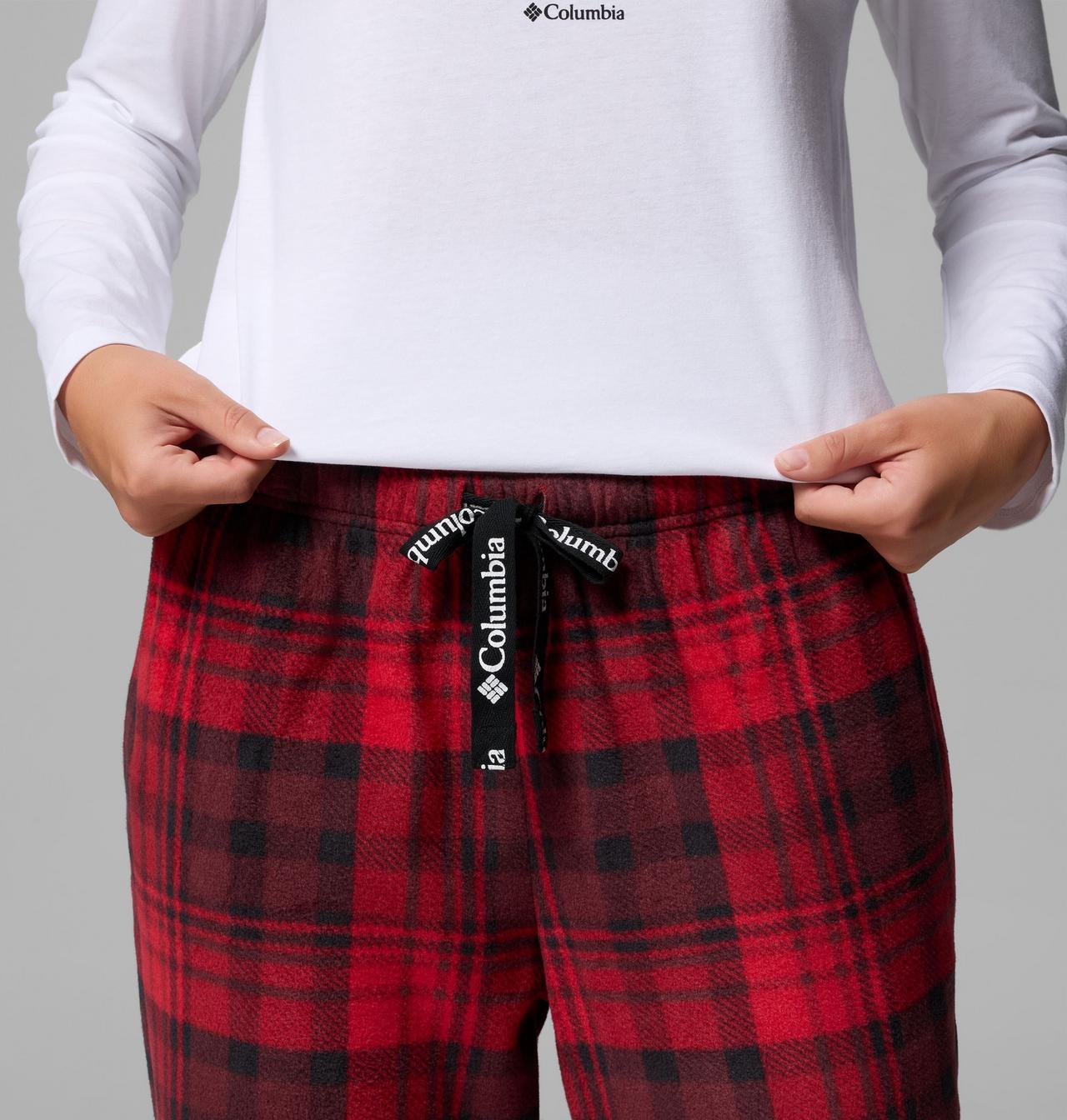 Women's Polar Fleece Pant | 613 | XL