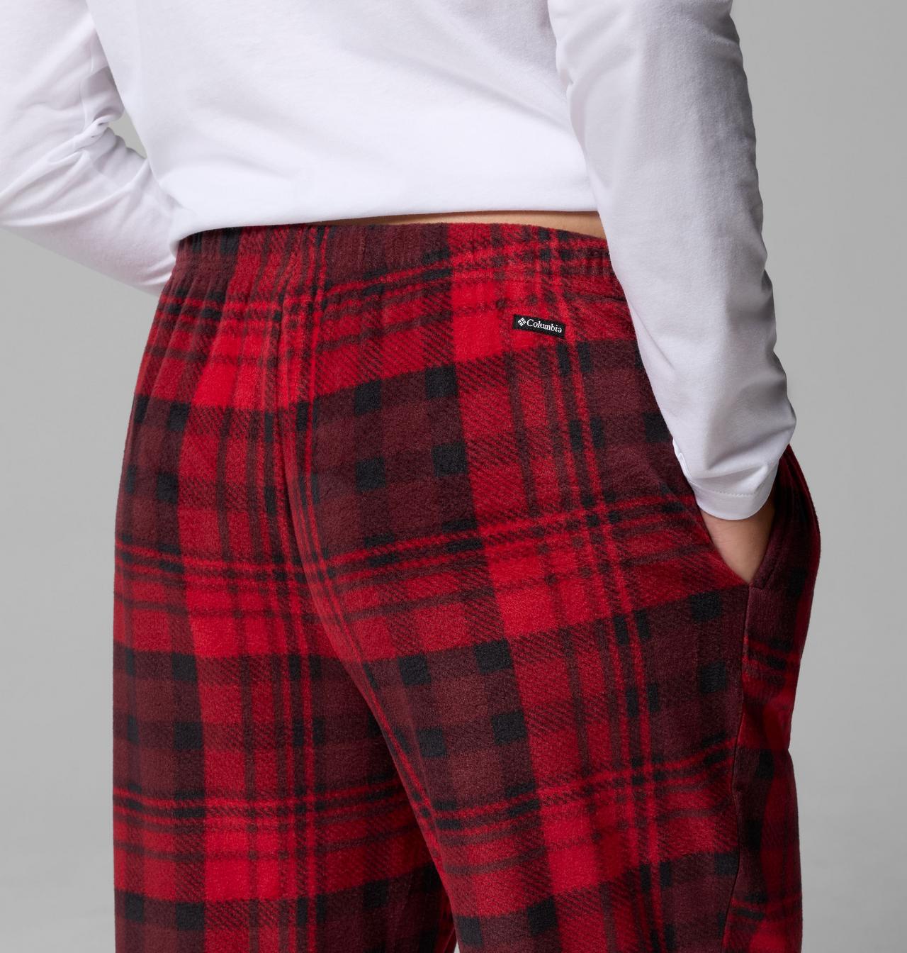 Women's Polar Fleece Pant | 613 | XL