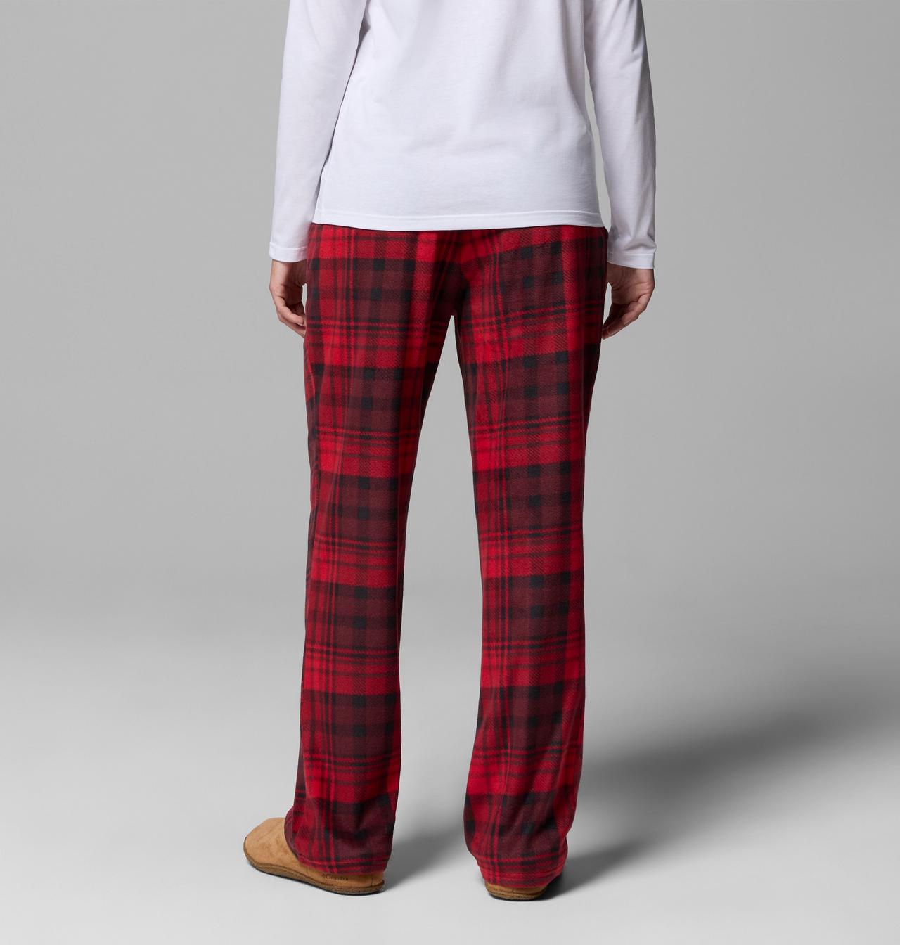 Women's Polar Fleece Pant | 613 | XL