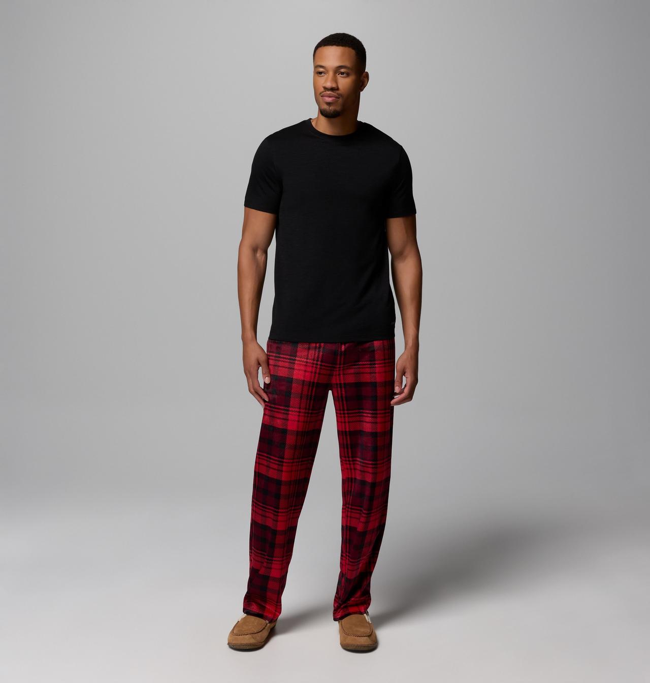 Men's Single Pack Merino Wool Tee | 010 | XS 2