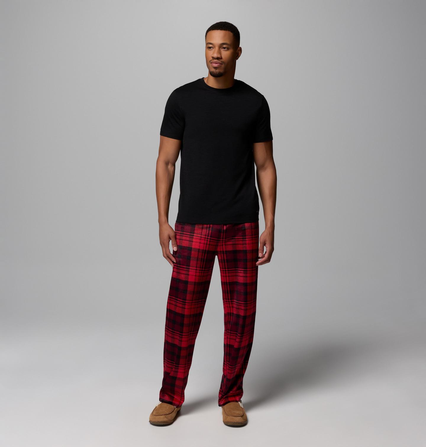 Мужские футболки Columbia Single Pack Merino Wool, цвет: Чёрный — фото 2