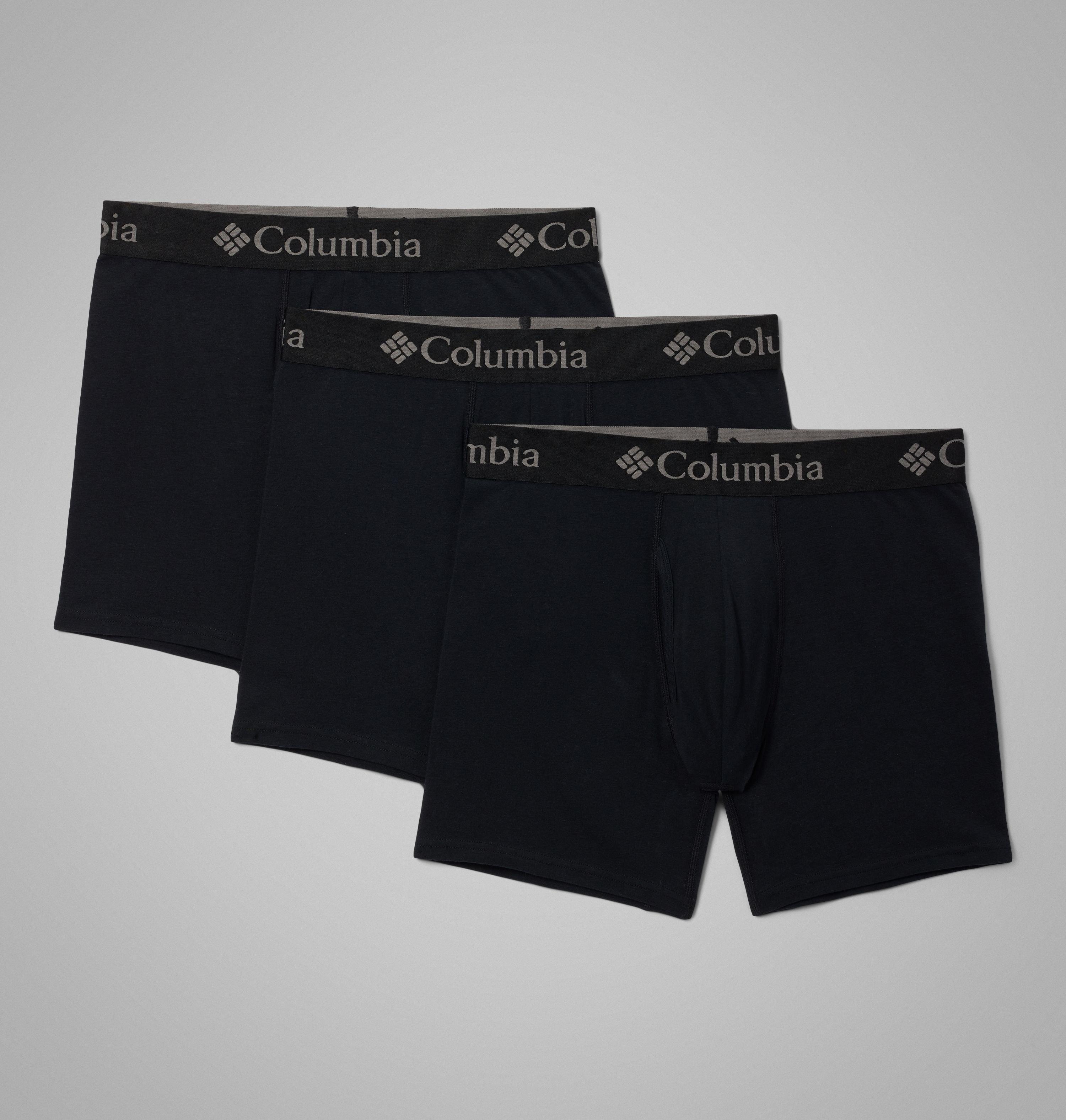 Men's 95-5 Boxer Briefs - 2 Pack 1