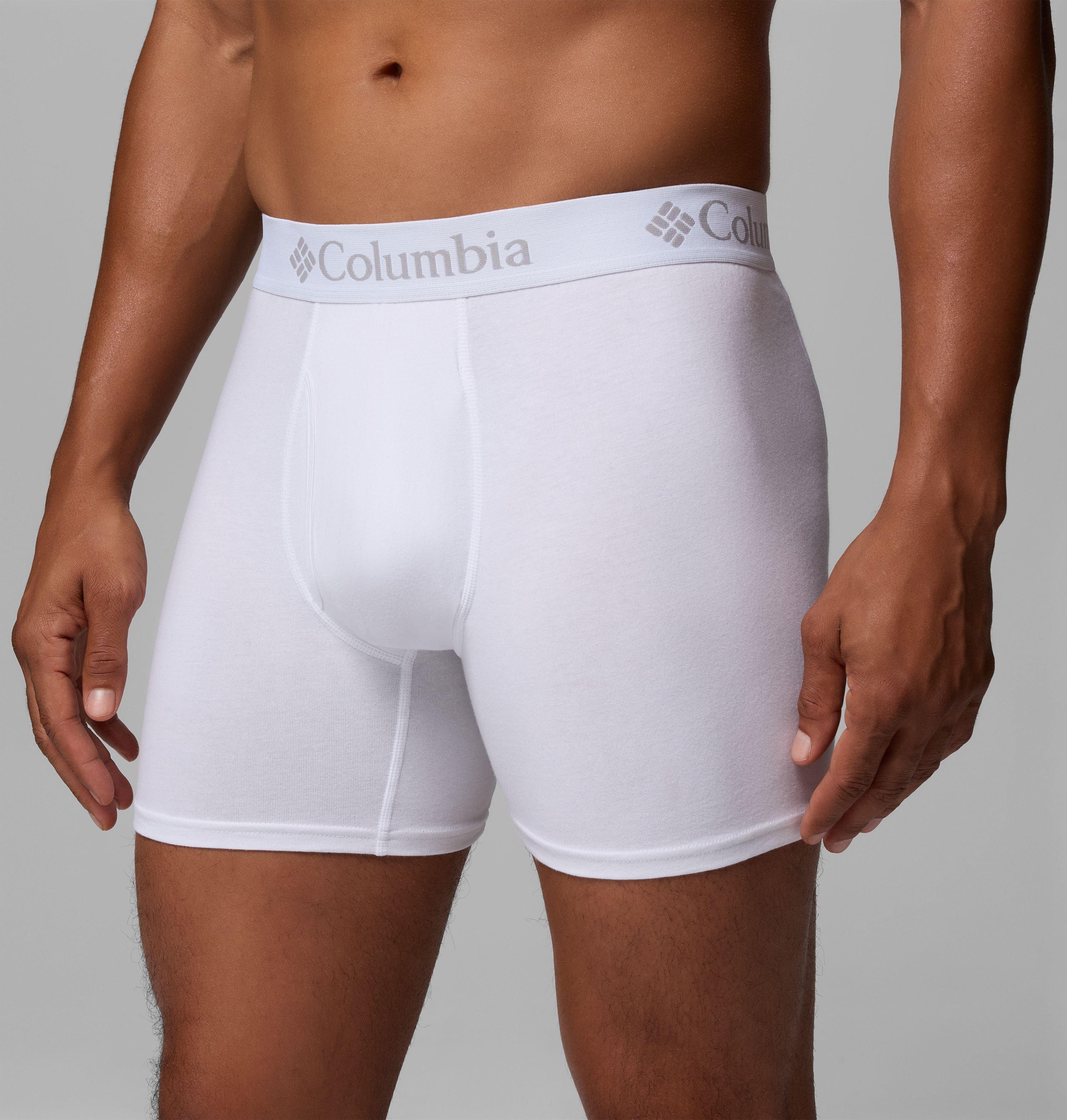 Men's 95-5 Boxer Briefs - 2 Pack 5