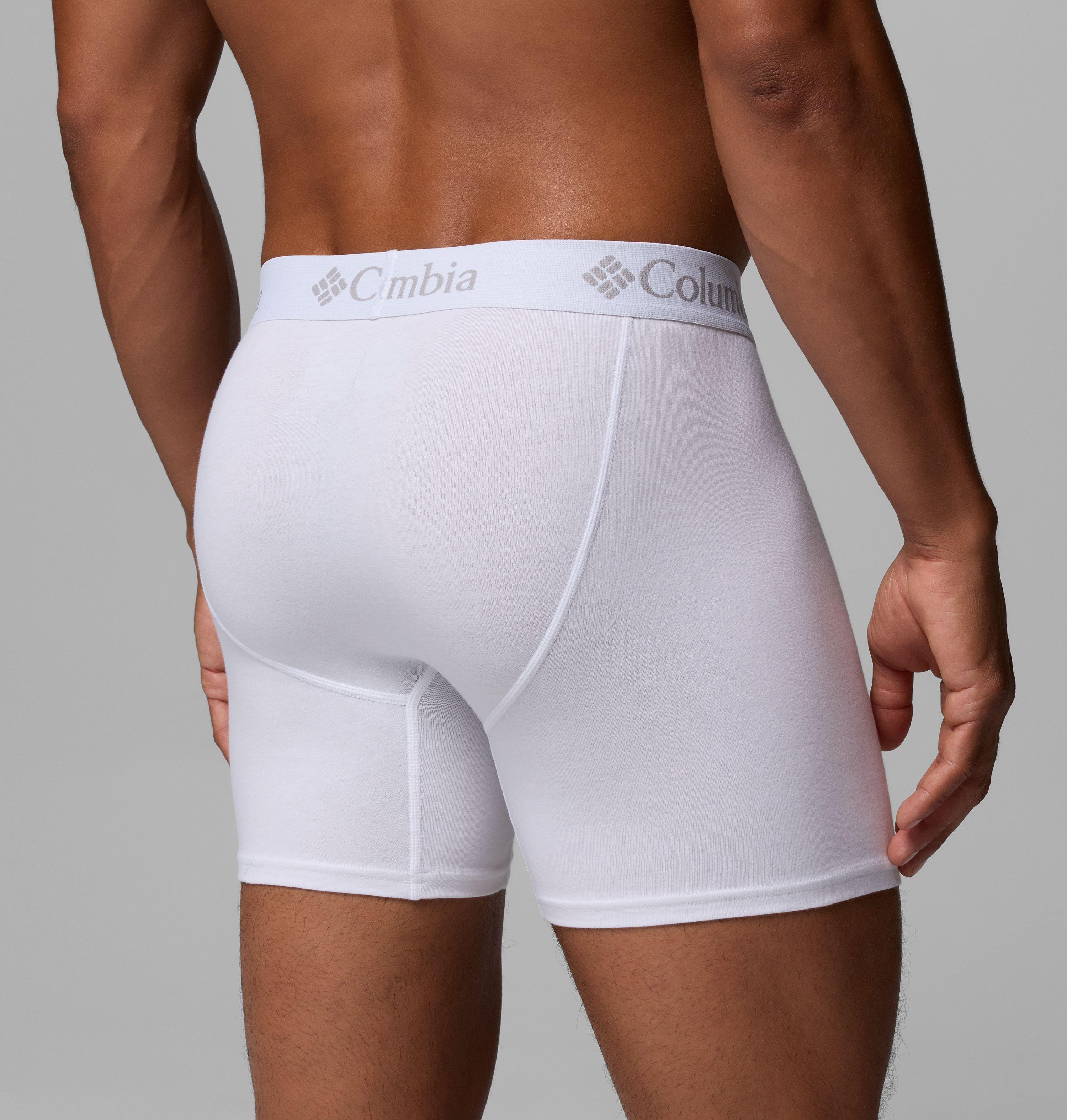 Men's 95-5 Boxer Briefs - 2 Pack 4