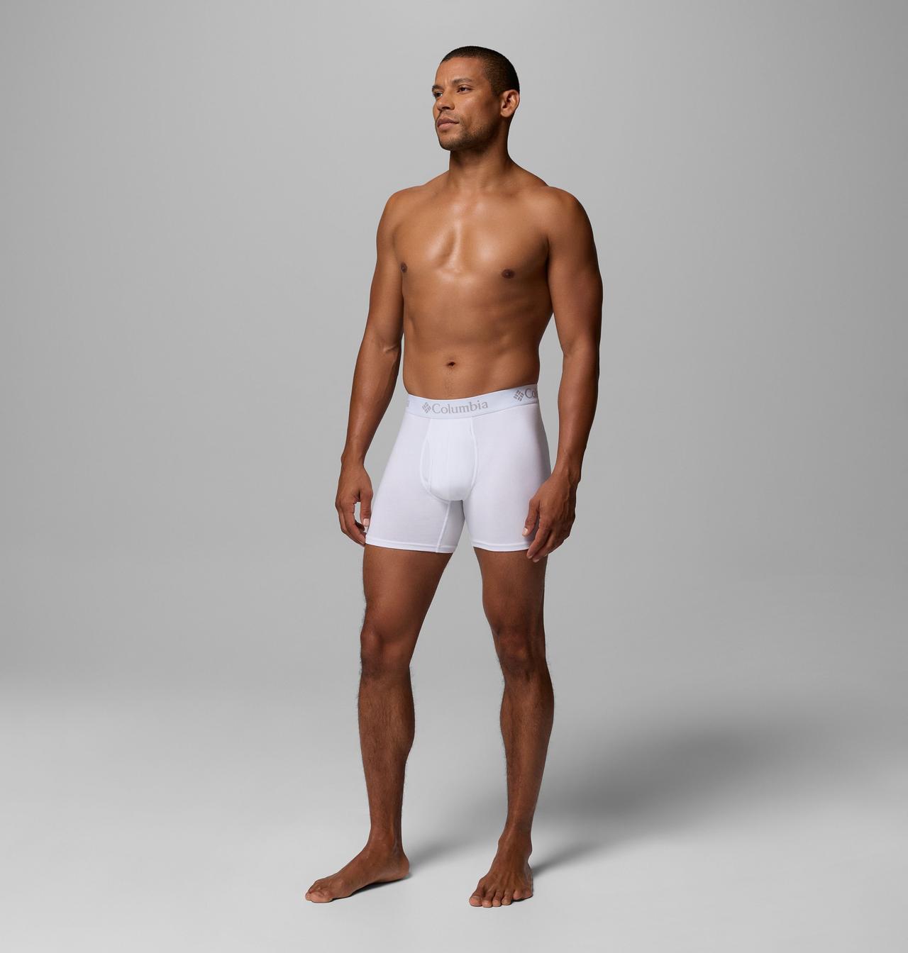 Men's 95-5 Boxer Briefs - 2 Pack 2