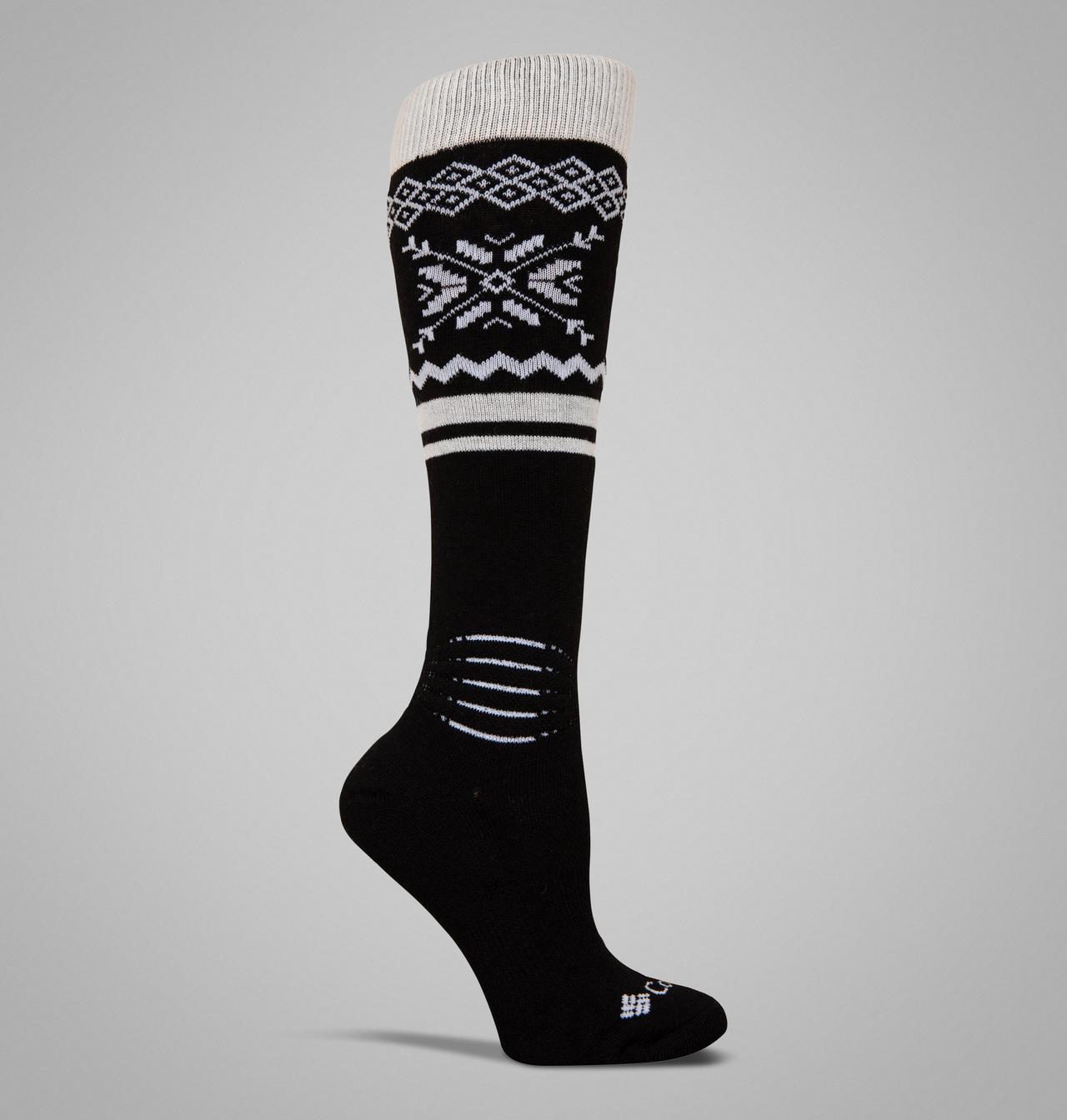 Snow Good Over-The-Calf Ski Socks 1
