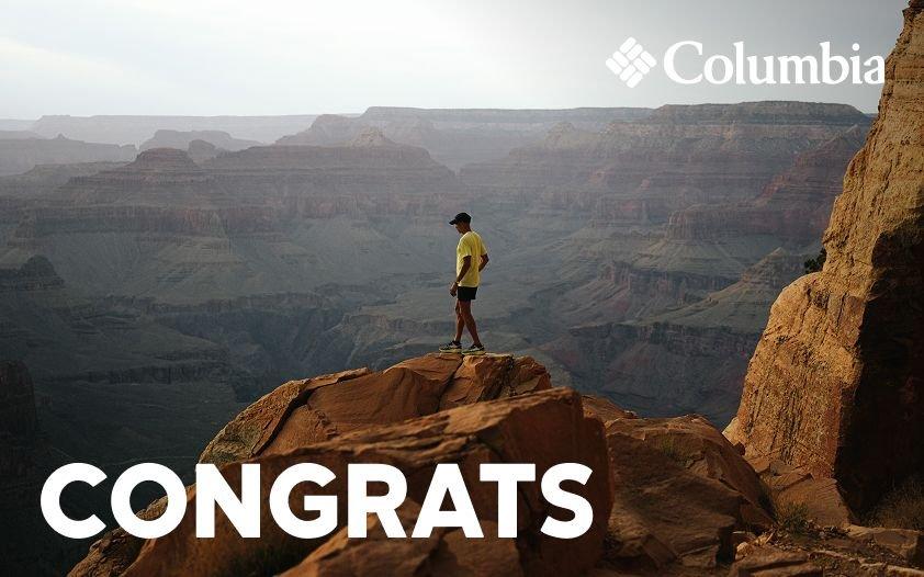 congrats