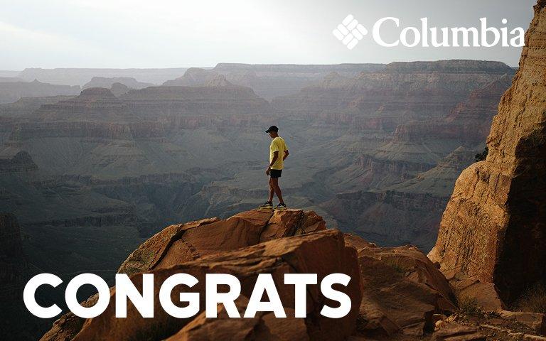 congrats