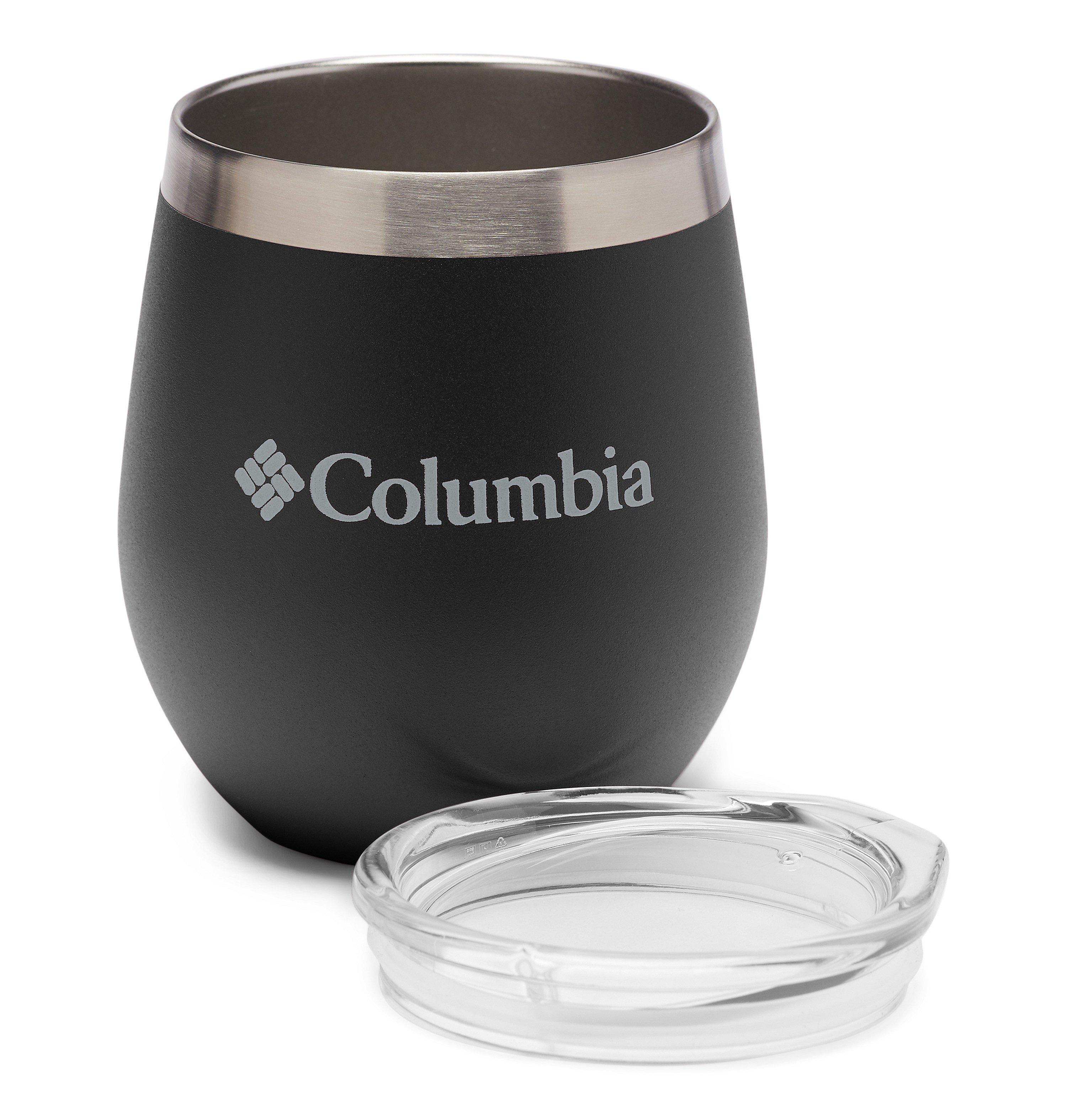 Insulated Wine Glass 8oz 2
