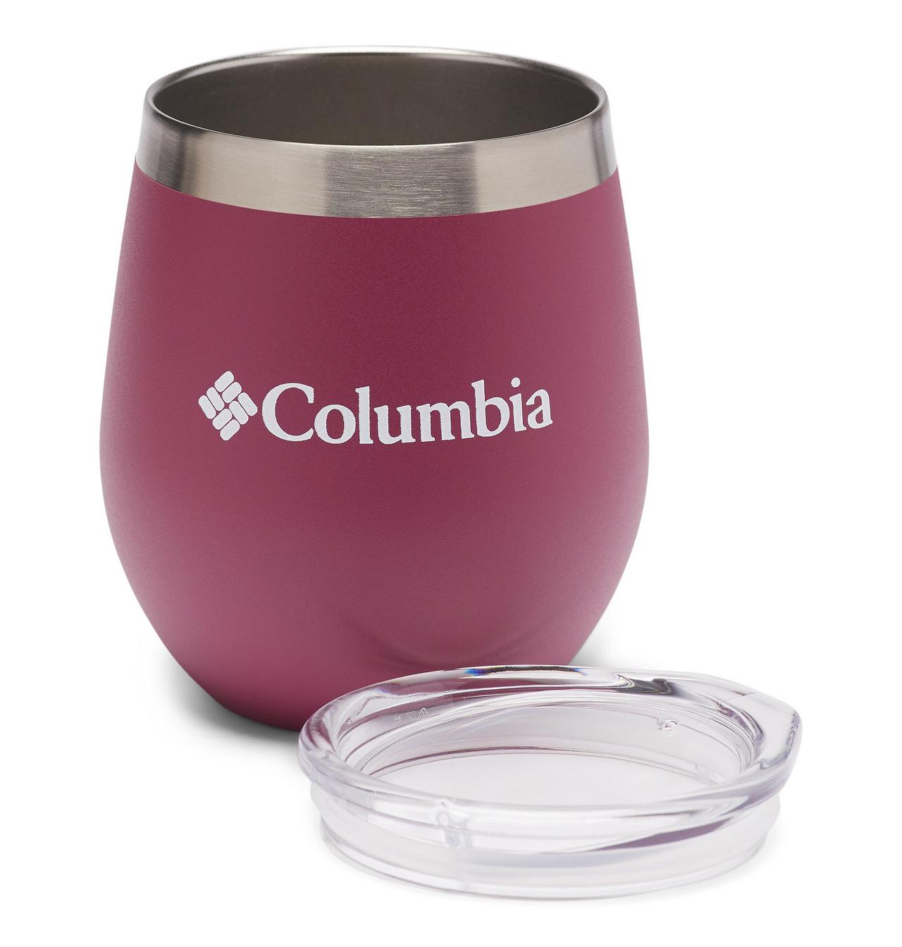 Insulated Wine Glass 8oz 2