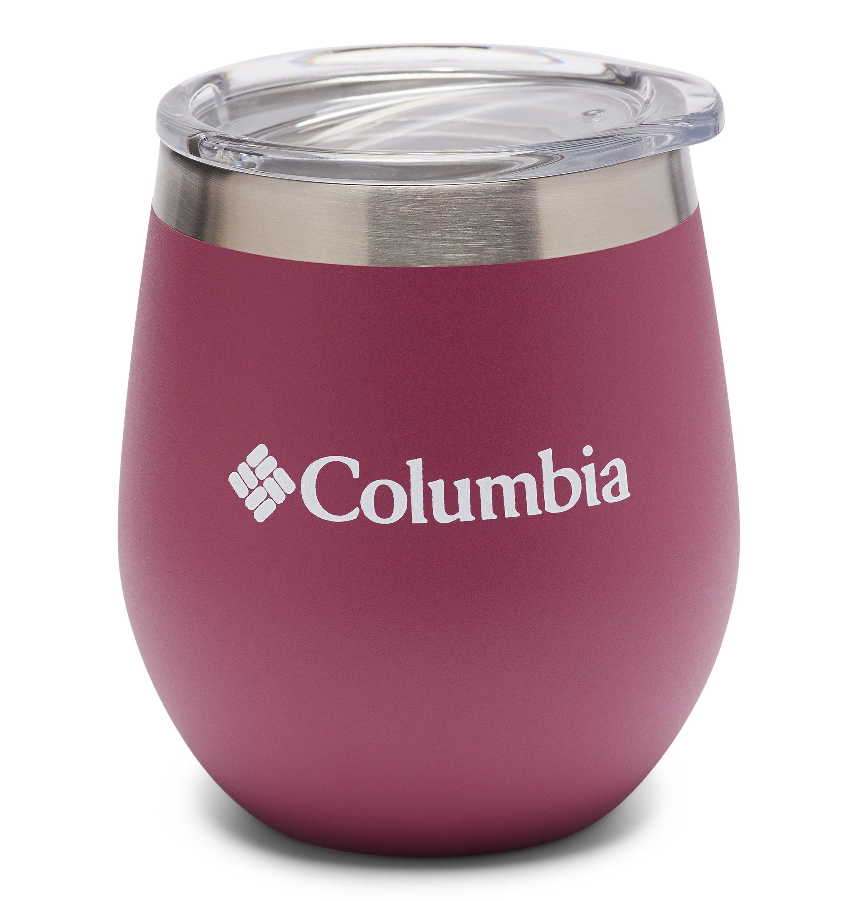 Insulated Wine Glass 8oz 1