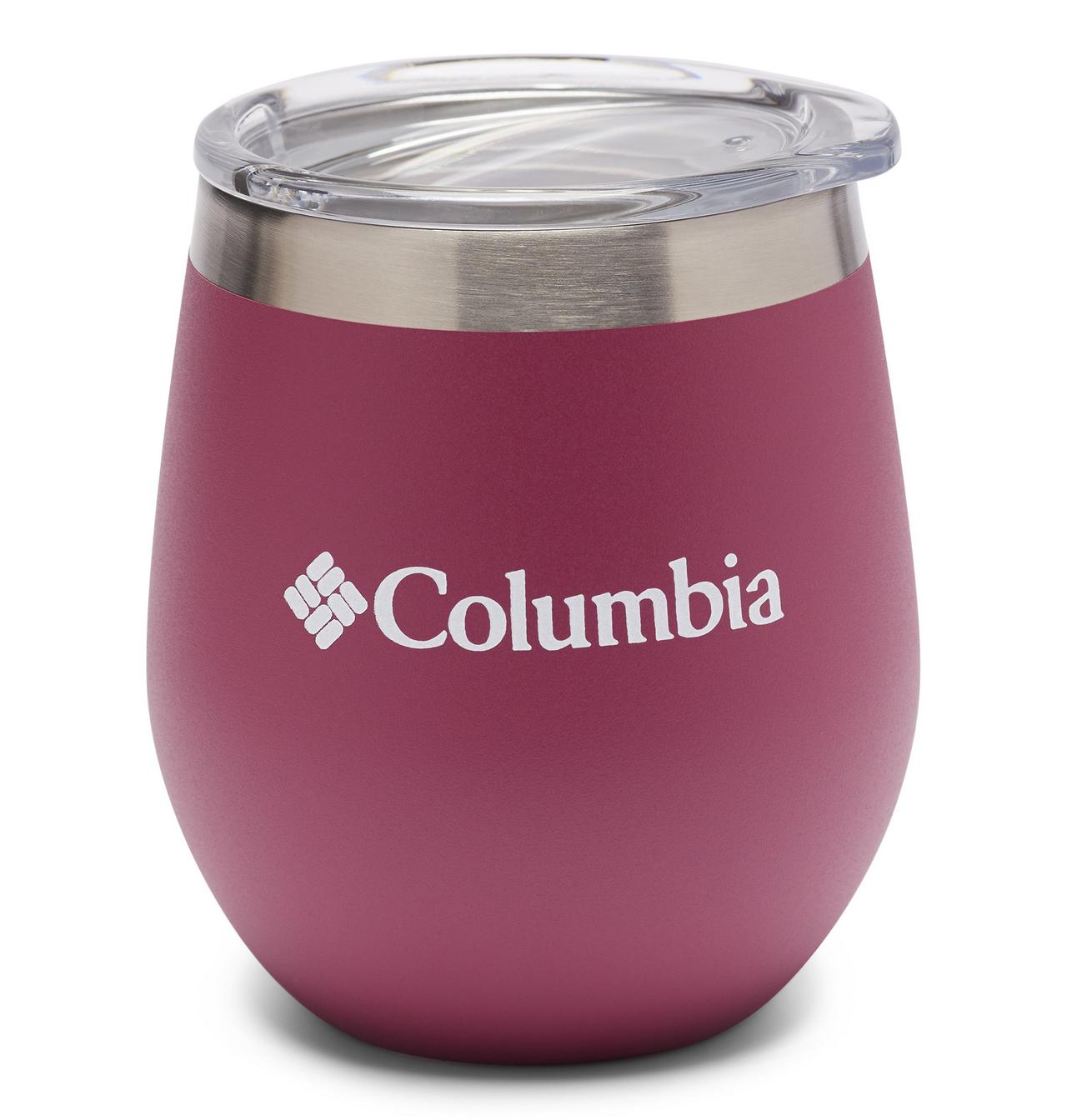 Insulated Wine Glass 8oz 1