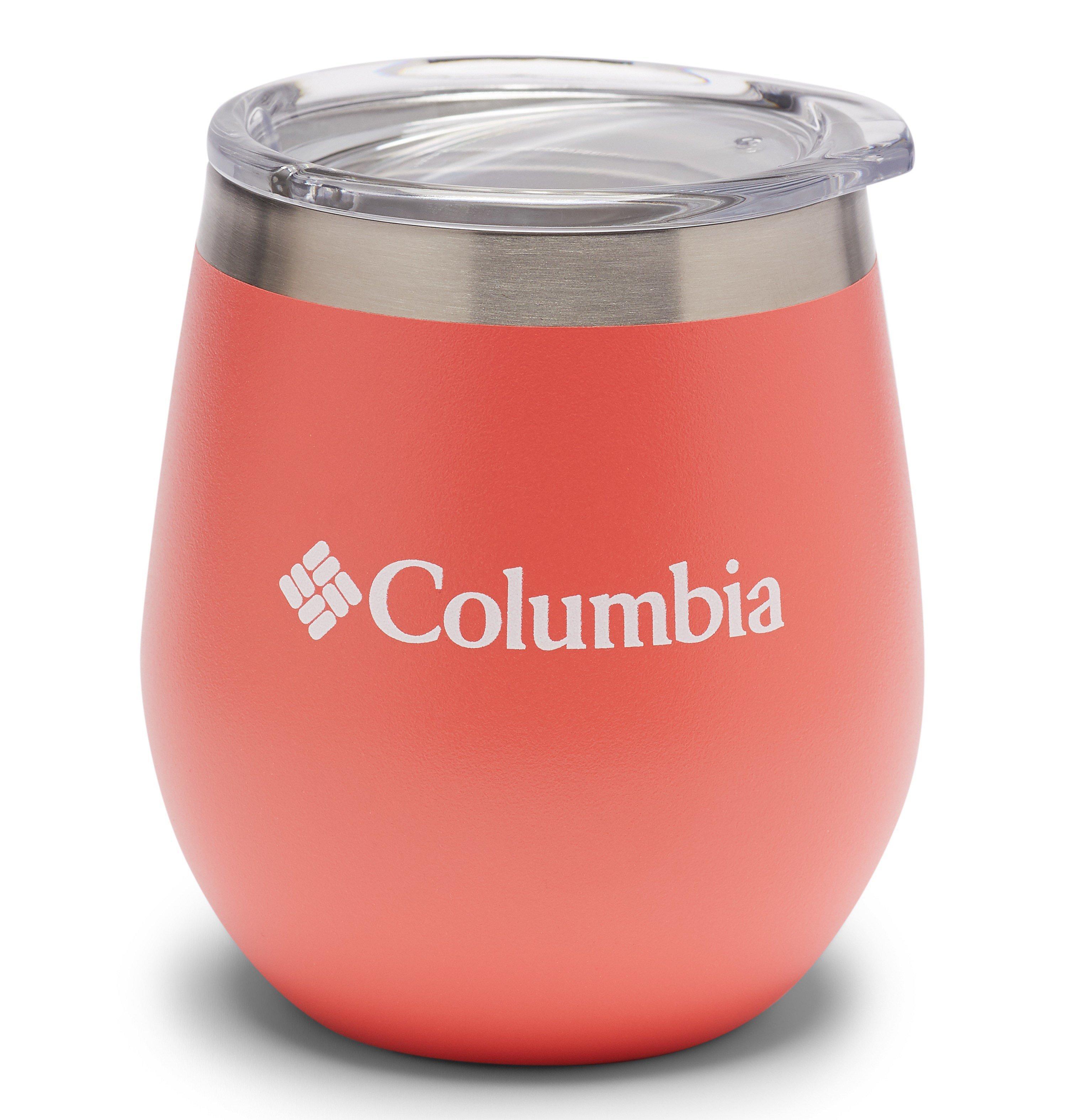 Insulated Wine Glass 8oz 1