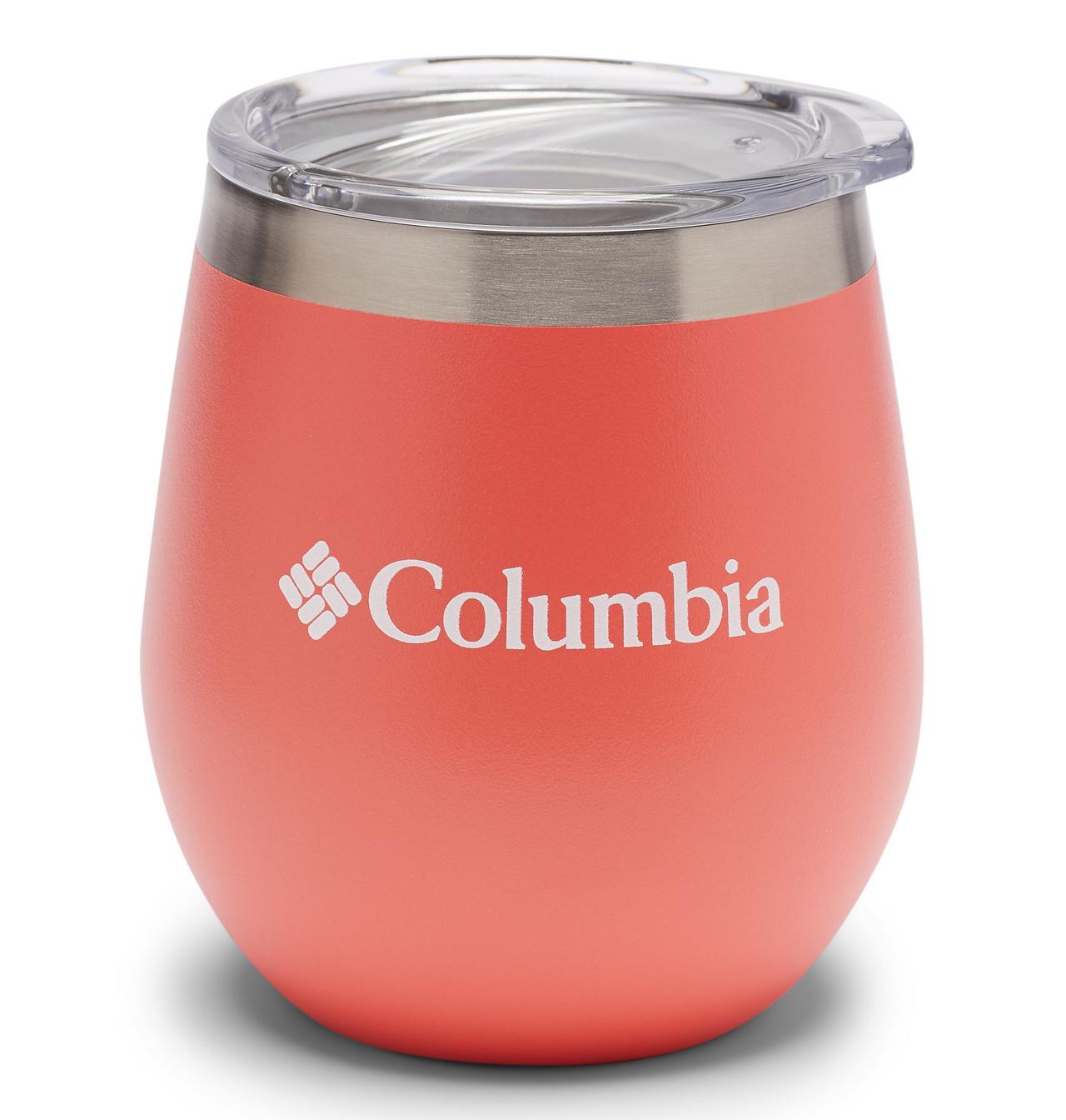 Insulated Wine Glass 8oz 1