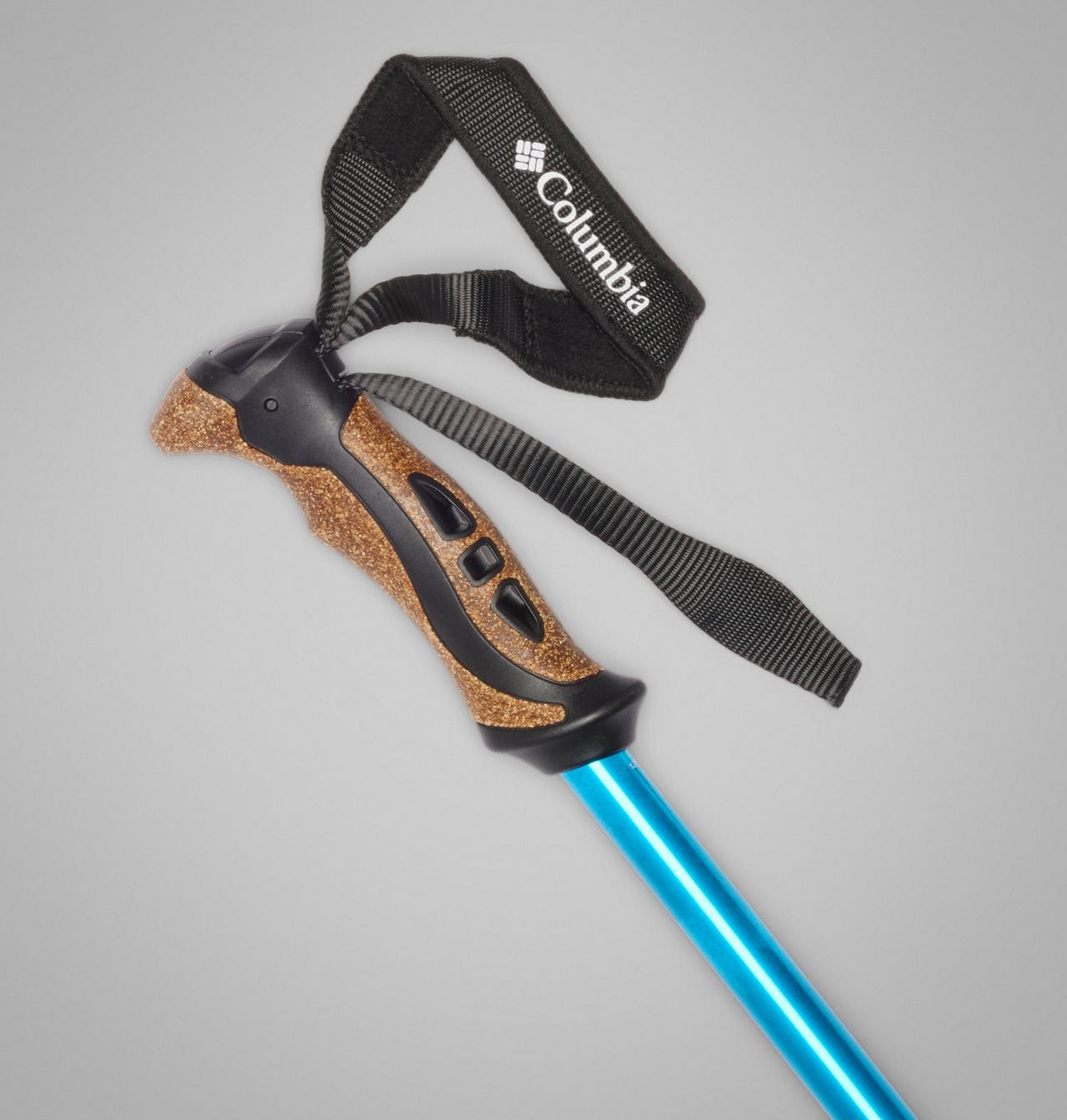 Aluminum Trekking Poles - 1 Pair 3