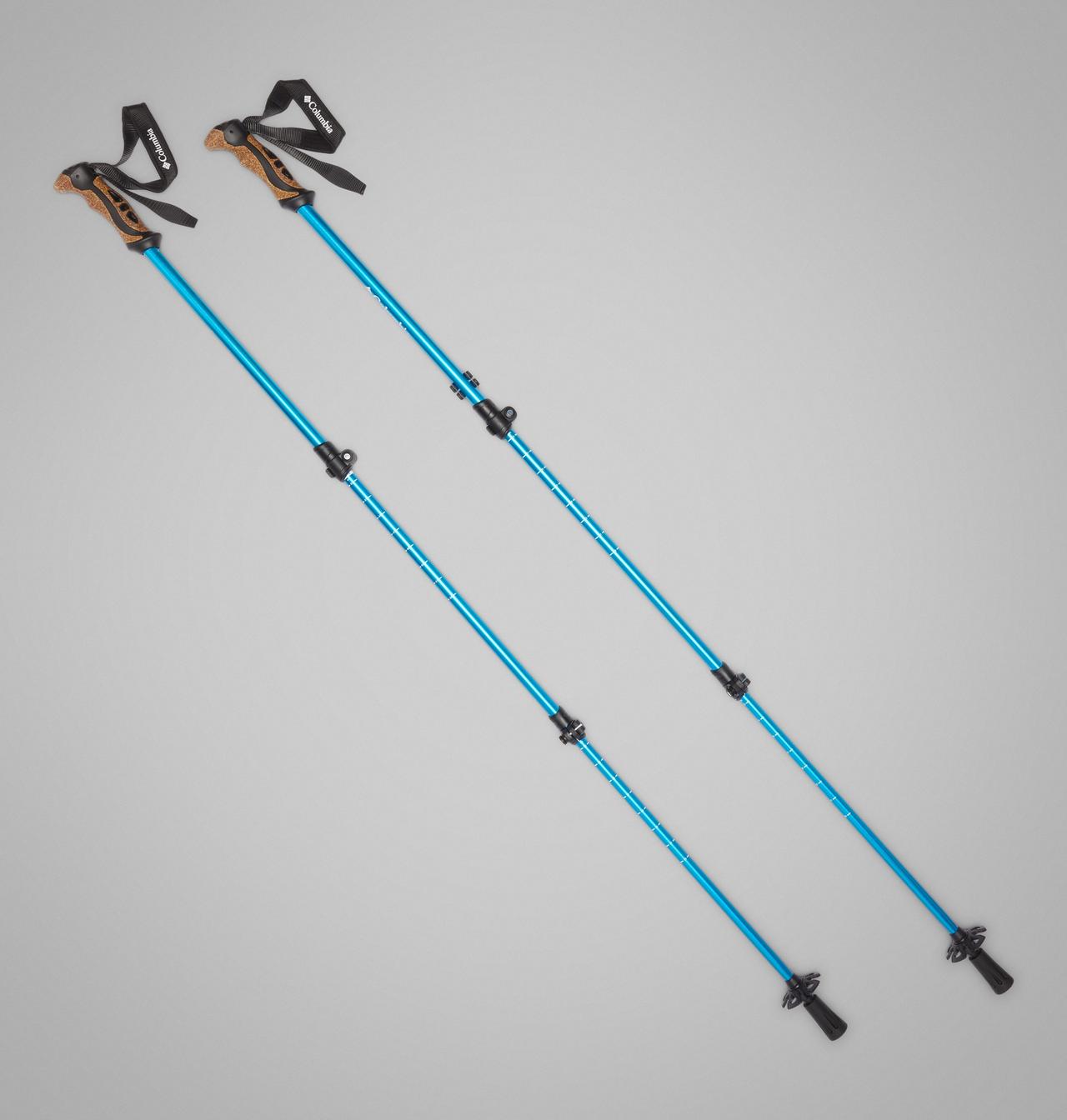 Aluminum Trekking Poles - 1 Pair 1