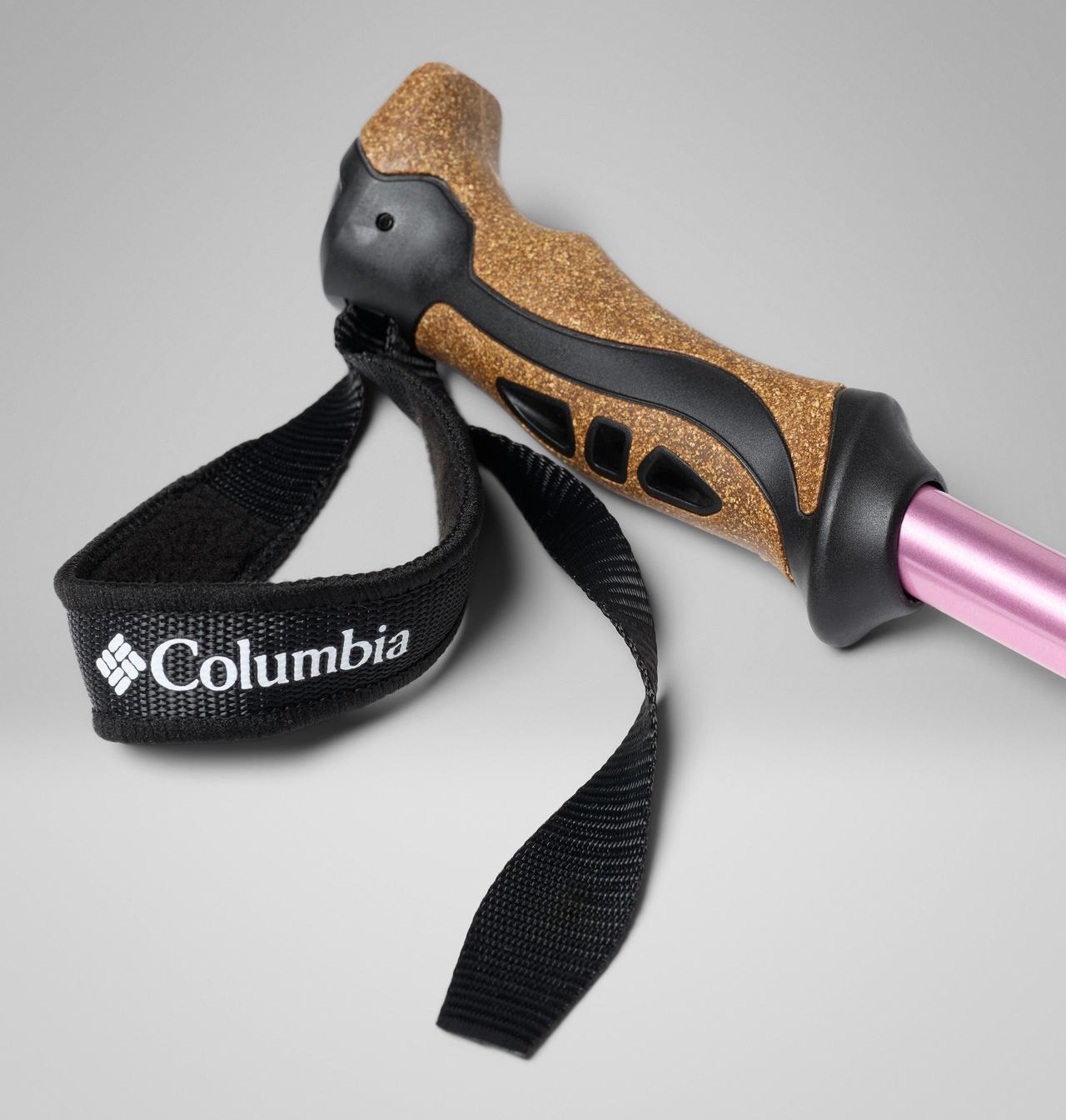 Aluminum Trekking Poles - 1 Pair | 608 | O/S 4