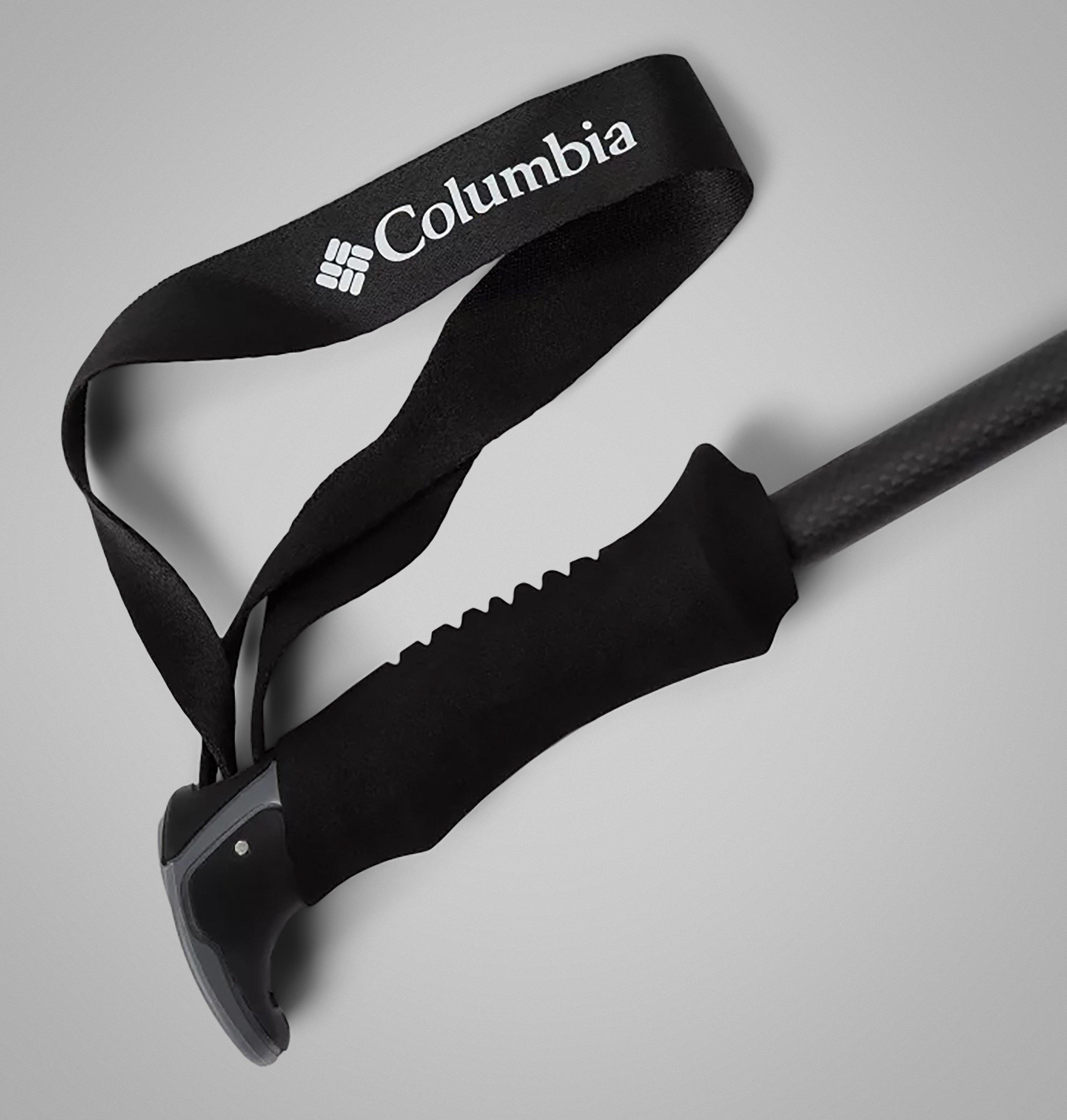 Carbon Fiber Trekking Poles - 1 Pair 3