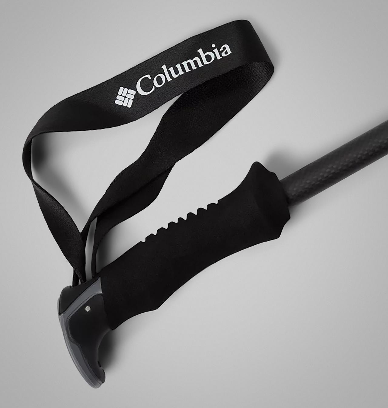 Carbon Fiber Trekking Poles - 1 Pair 3