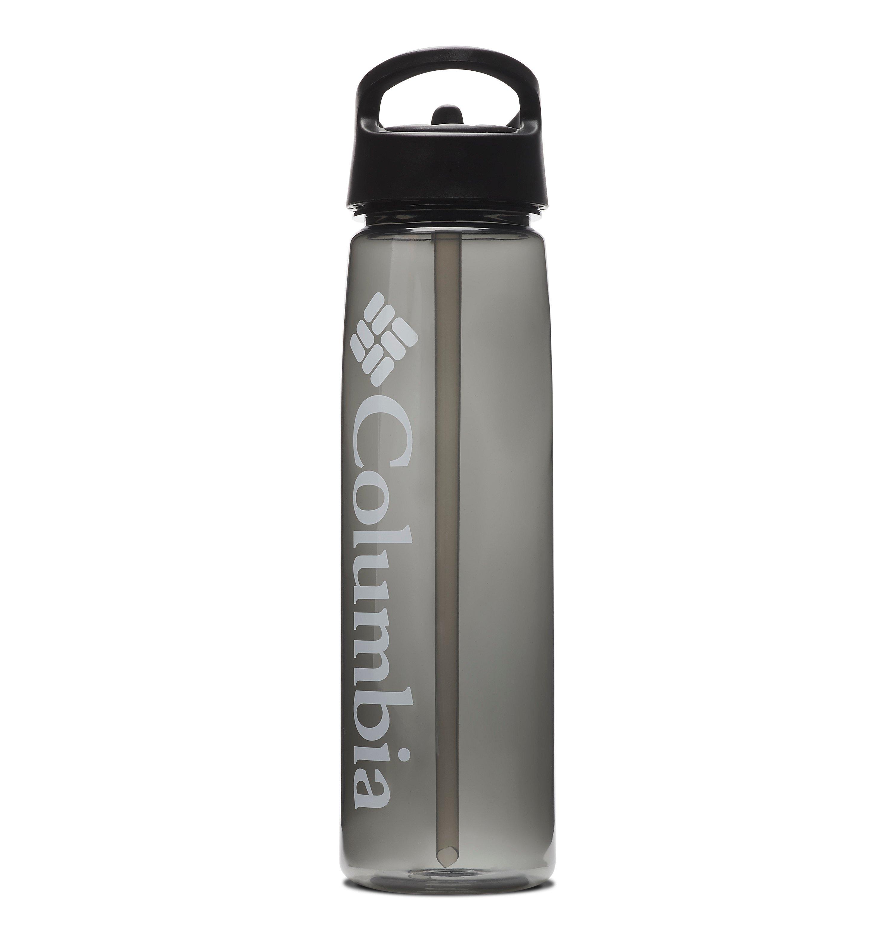 Tritan Bottle with Straw-Top Lid - 25 ounces 1