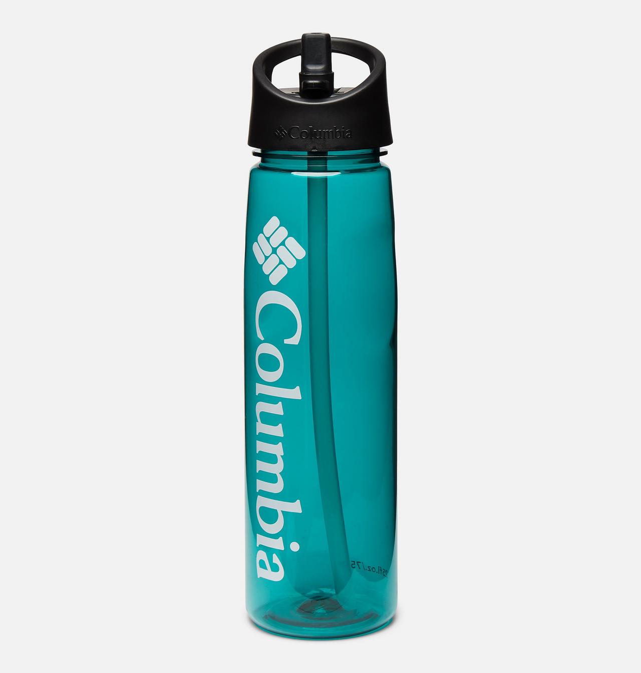 Tritan Bottle with Straw-Top Lid - 25 ounces | 360 | O/S 2