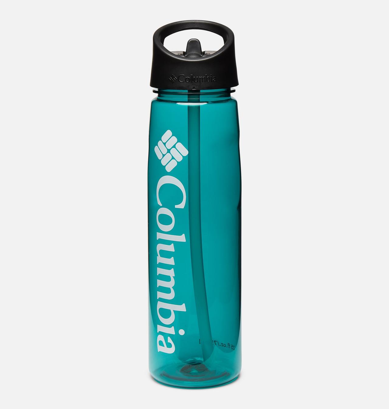 Tritan Bottle with Straw-Top Lid - 25 ounces | 360 | O/S 1