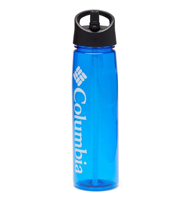 Tritan Straw Top Outdoor Bottle 25oz | 438| O/S, Color: Azul, image 2