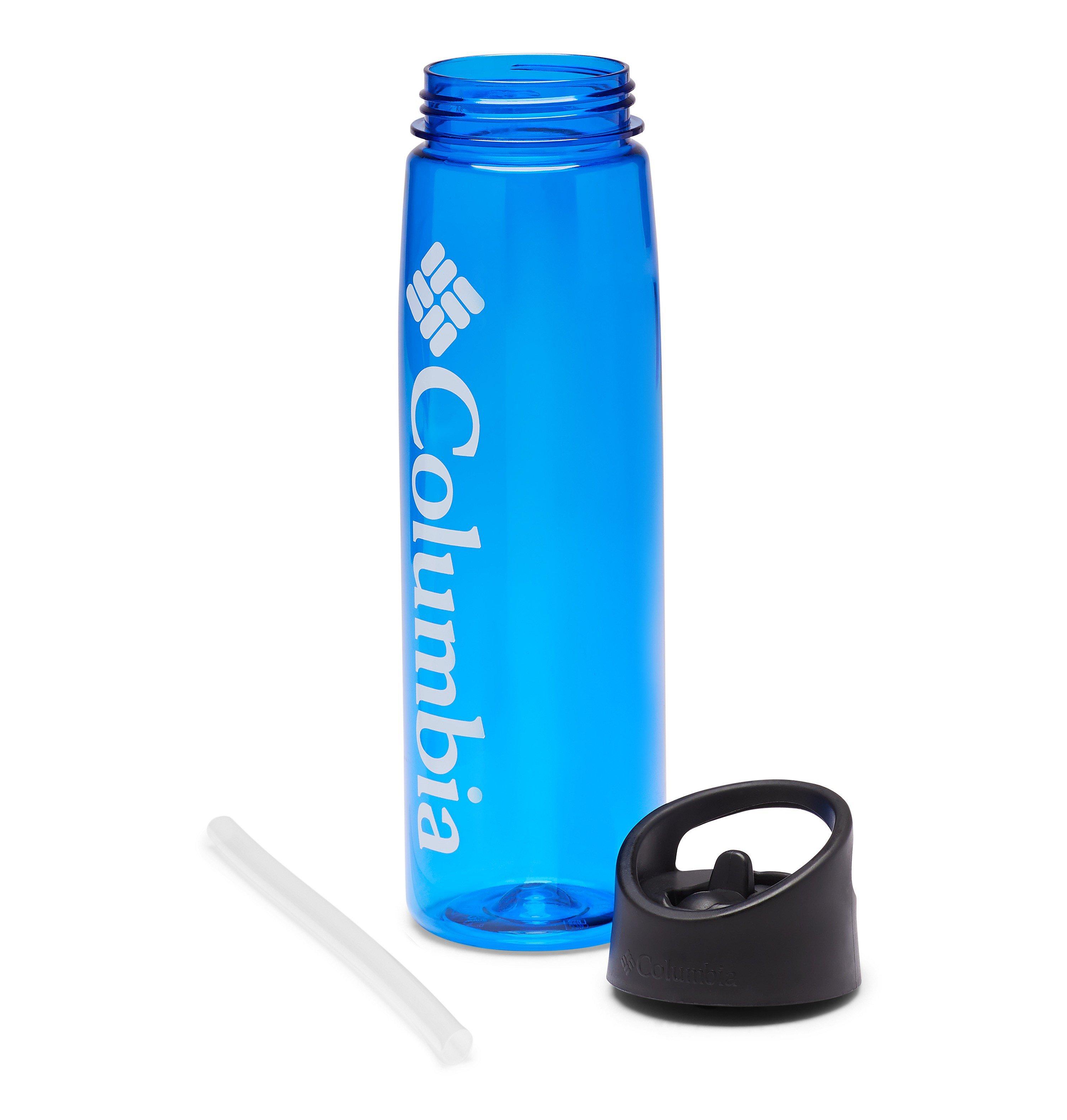 Сумки Columbia Tritan Bottle with Straw-Top Lid - 25 ounces — фото 2