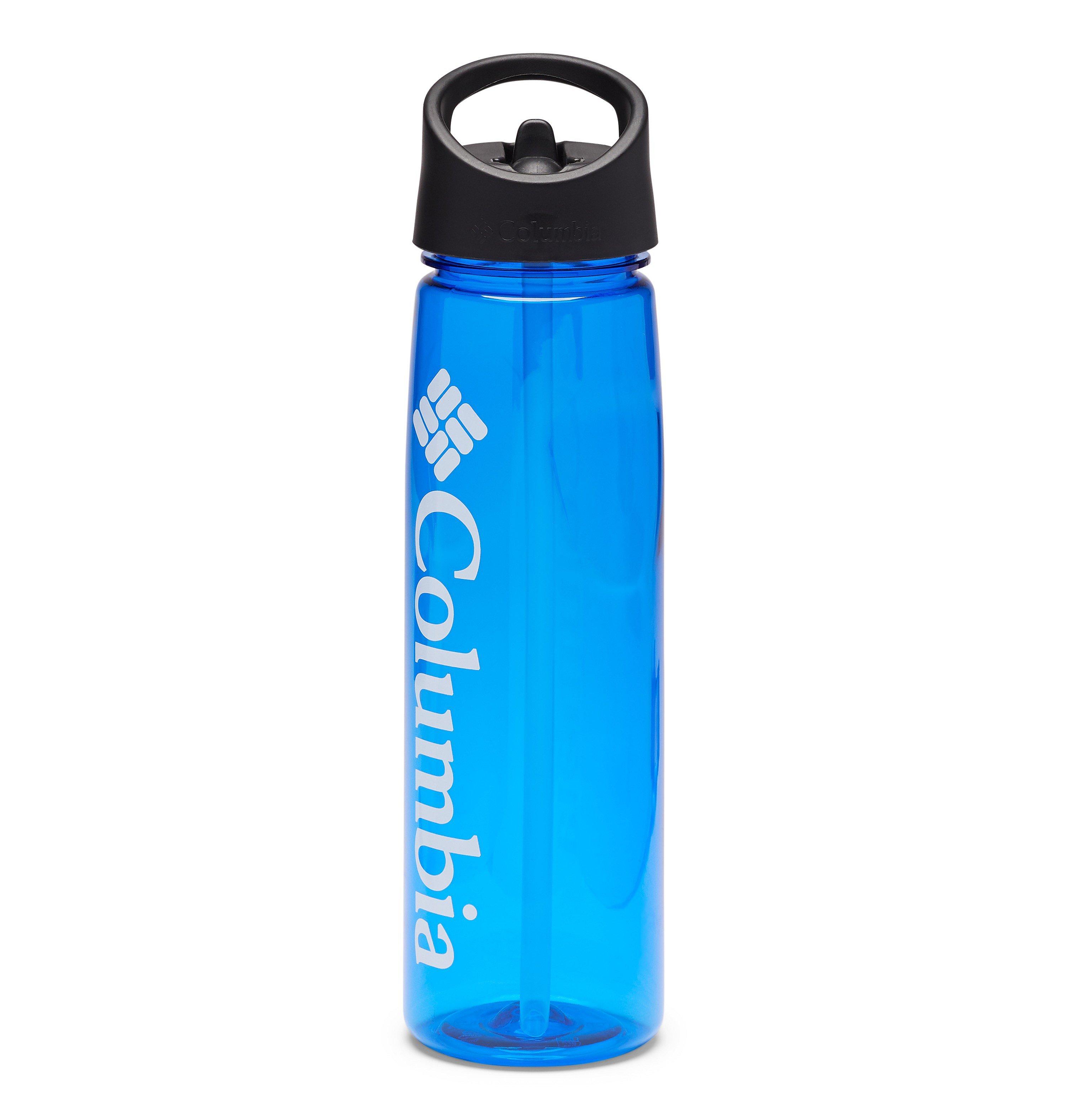 Сумки Columbia Tritan Bottle with Straw-Top Lid - 25 ounces