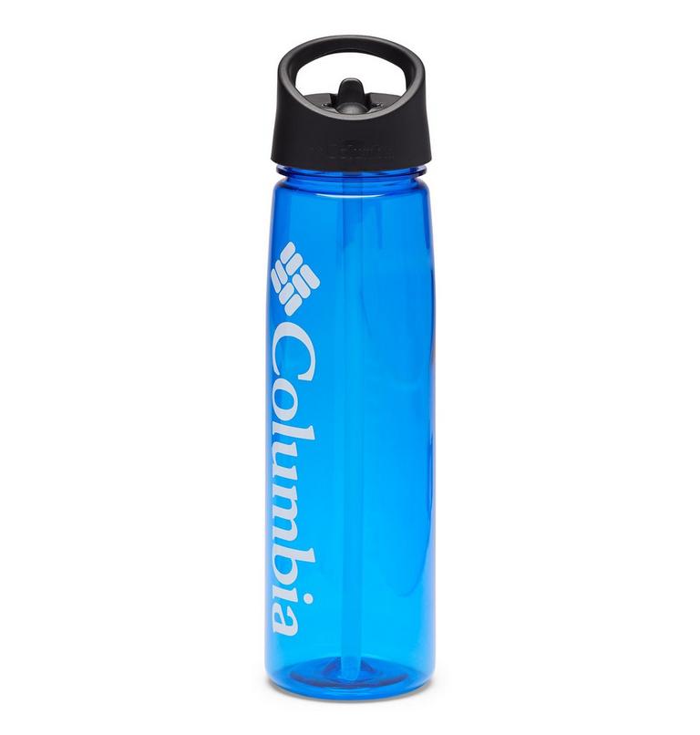 Tritan Straw Top Outdoor Bottle 25oz | 438| O/S, Color: Azul, image 1
