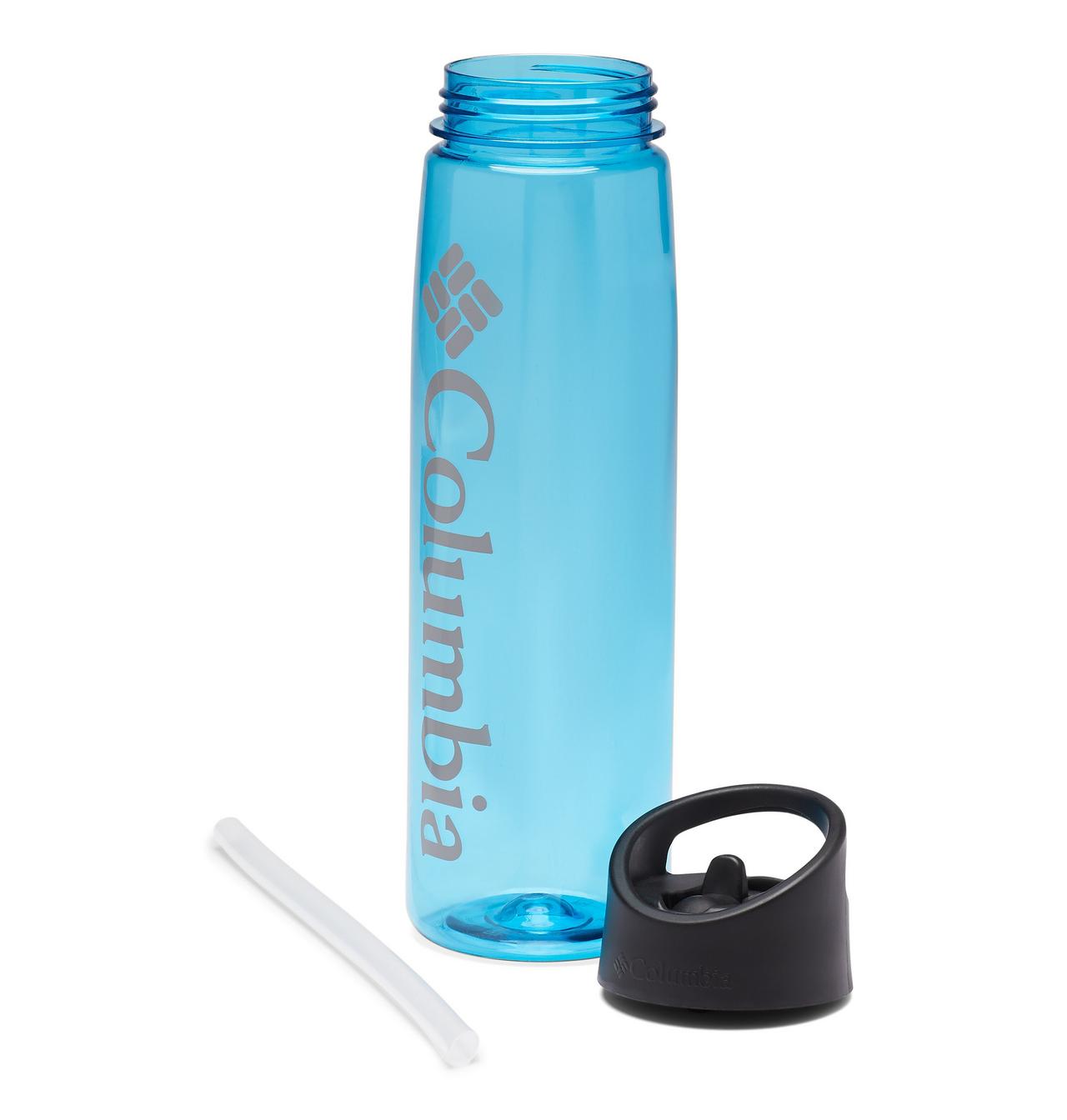 Tritan Bottle with Straw-Top Lid - 25 ounces 3