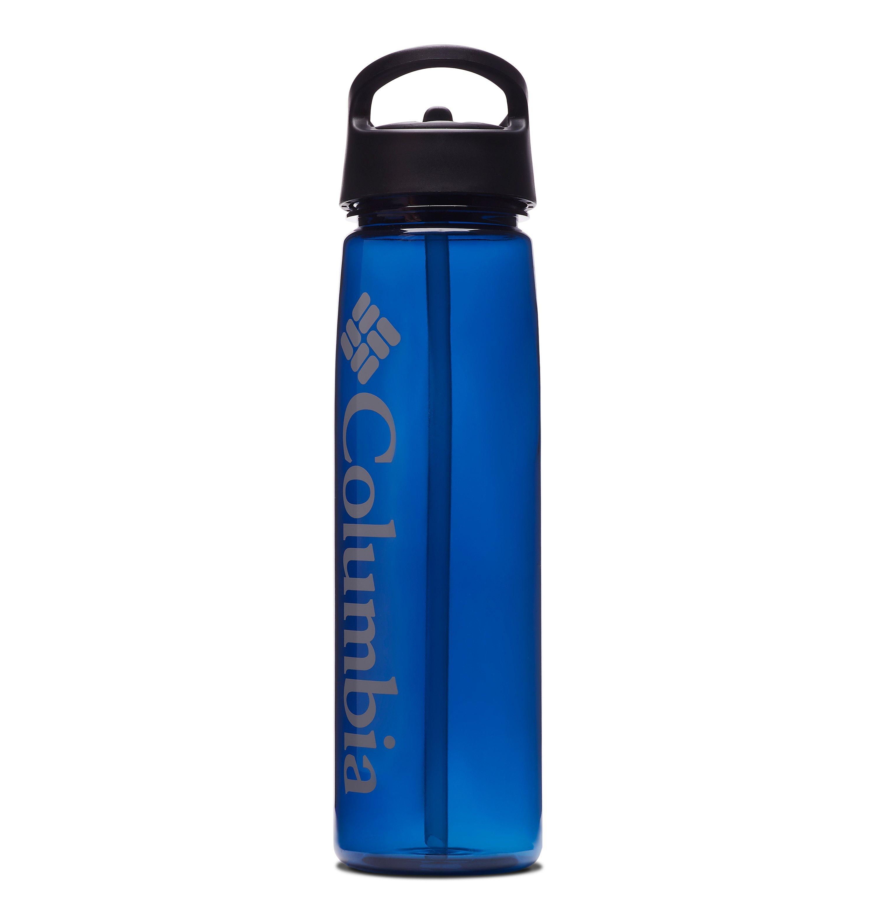 Tritan Bottle with Straw-Top Lid - 25 ounces 1