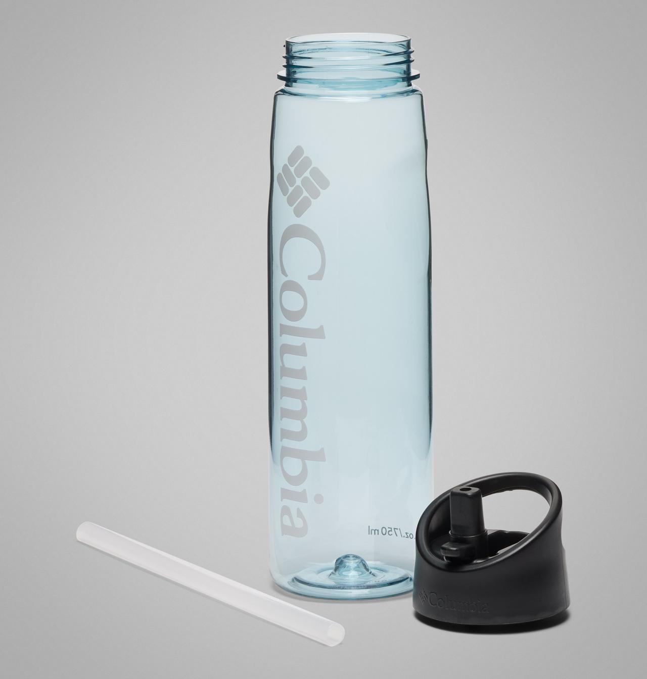 Tritan Bottle with Straw-Top Lid - 25 ounces 2
