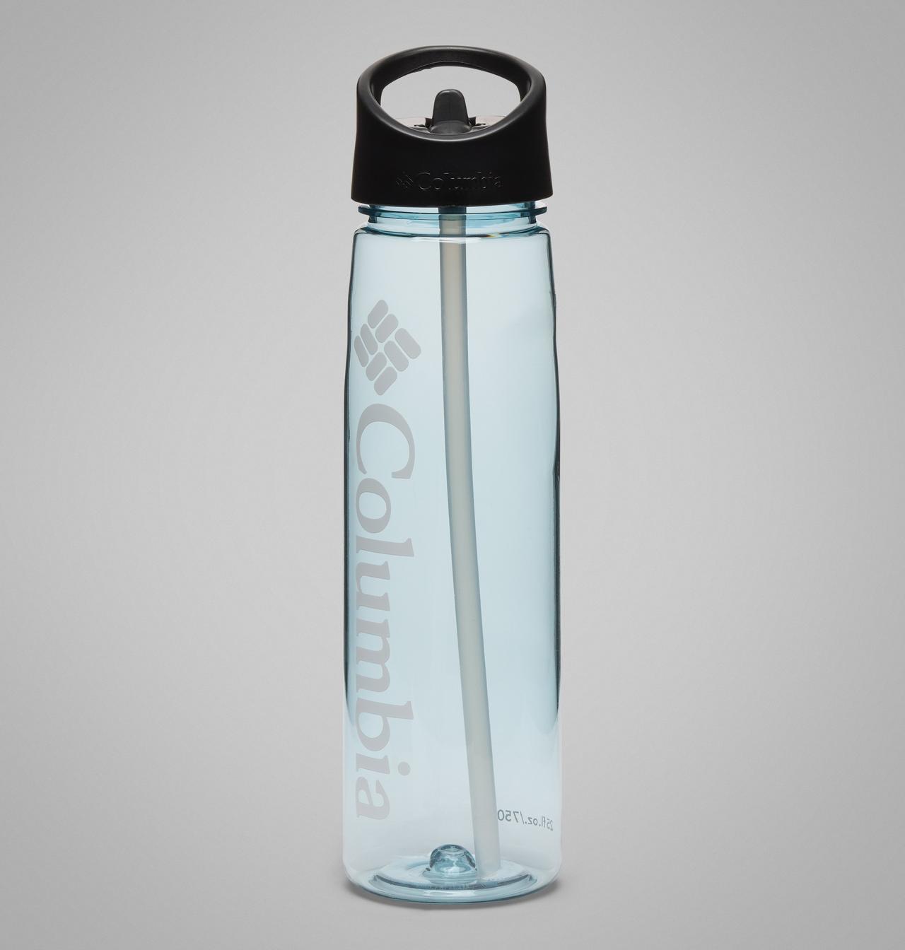 Tritan Bottle with Straw-Top Lid - 25 ounces 1