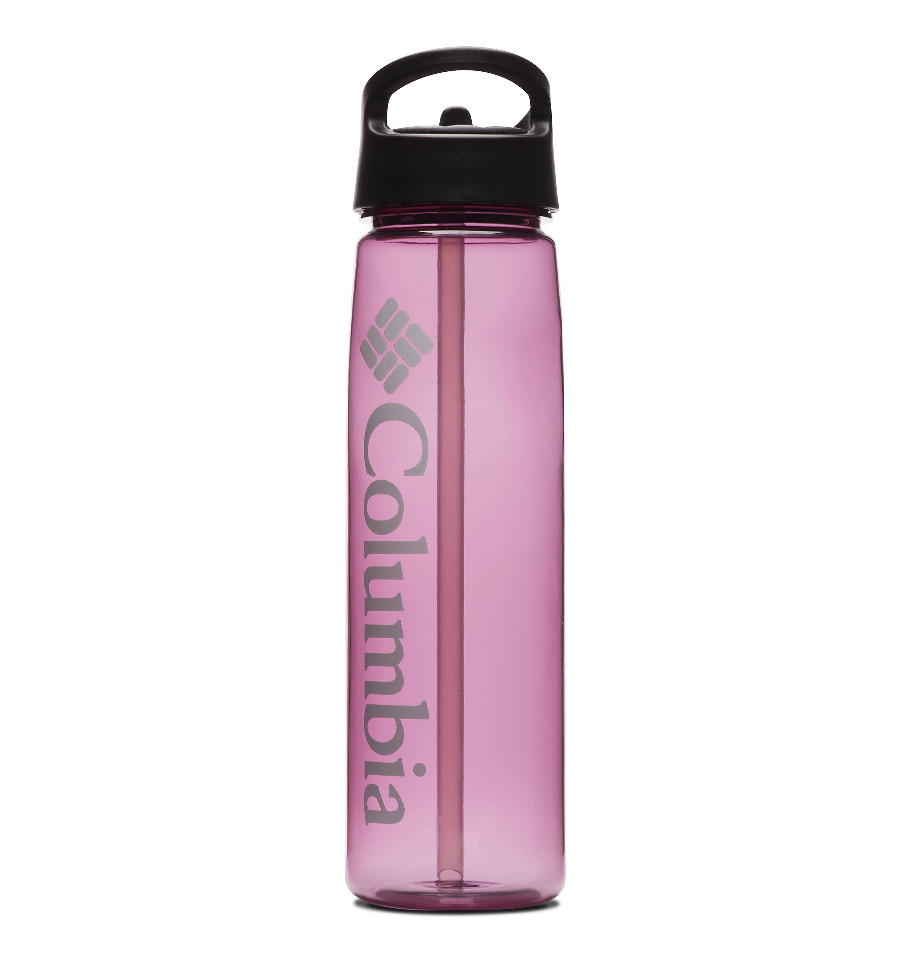 Tritan Bottle with Straw-Top Lid - 25 ounces 1