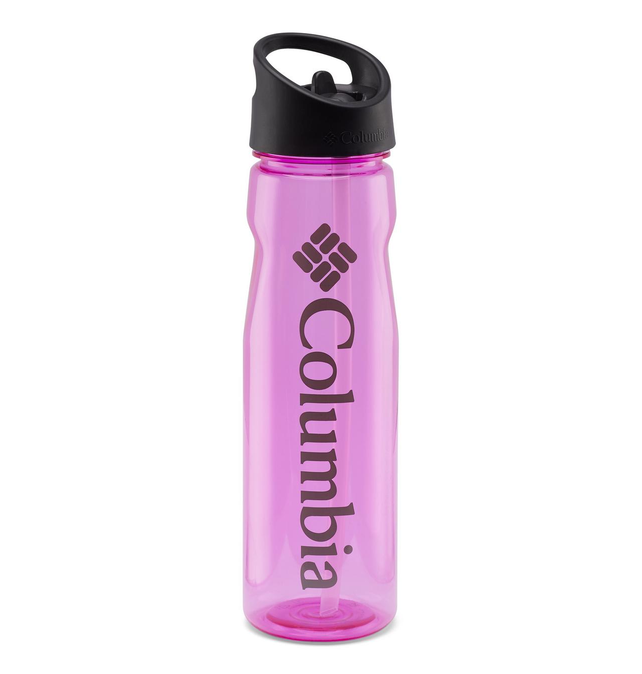 Tritan Bottle with Straw-Top Lid - 25 ounces 1