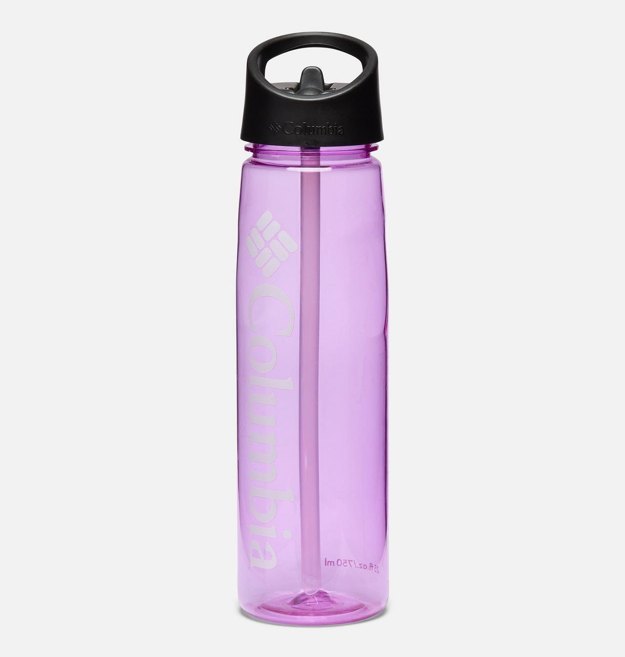 Tritan Bottle with Straw-Top Lid - 25 ounces 1