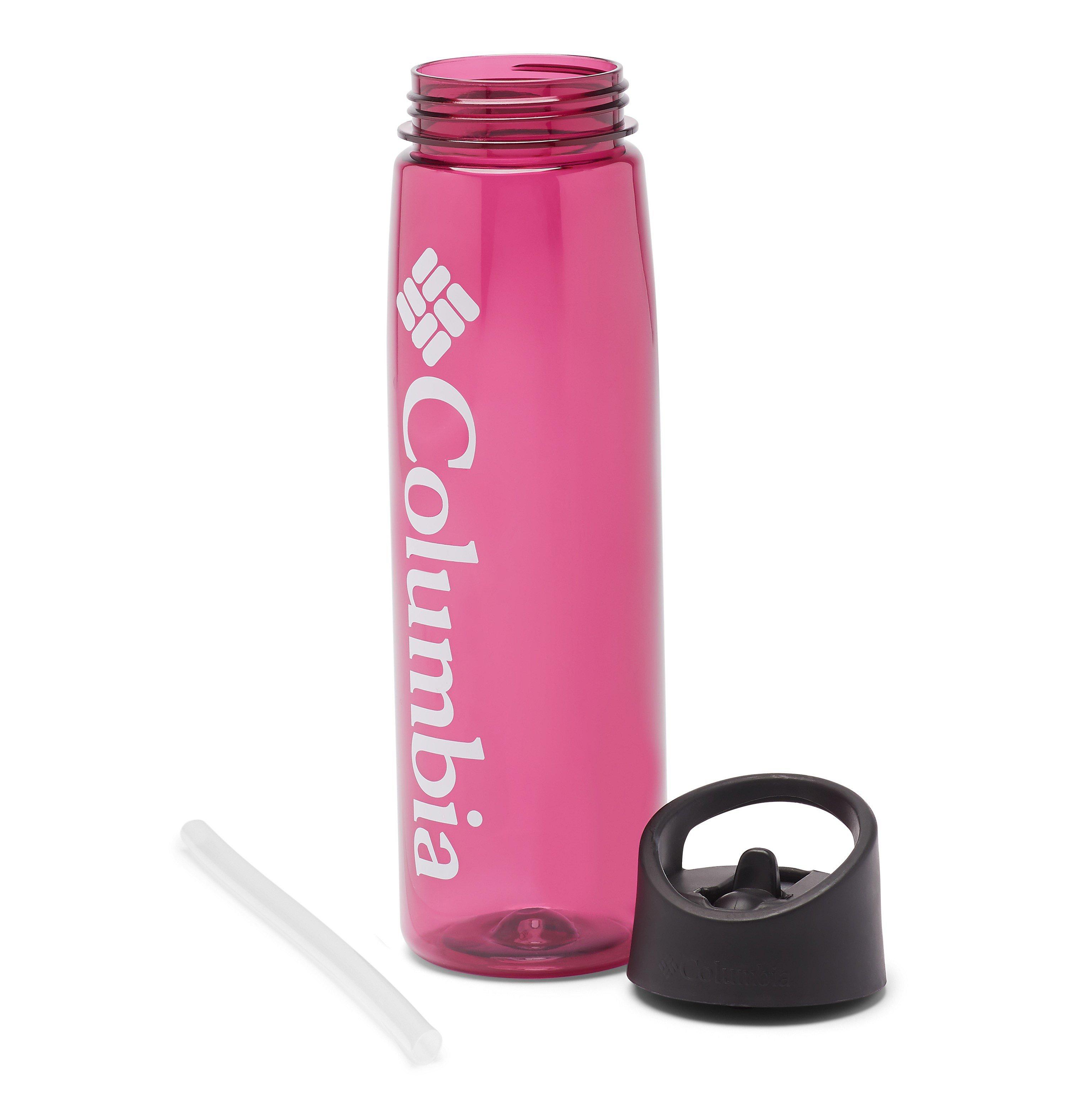 Tritan Bottle with Straw-Top Lid - 25 ounces 3