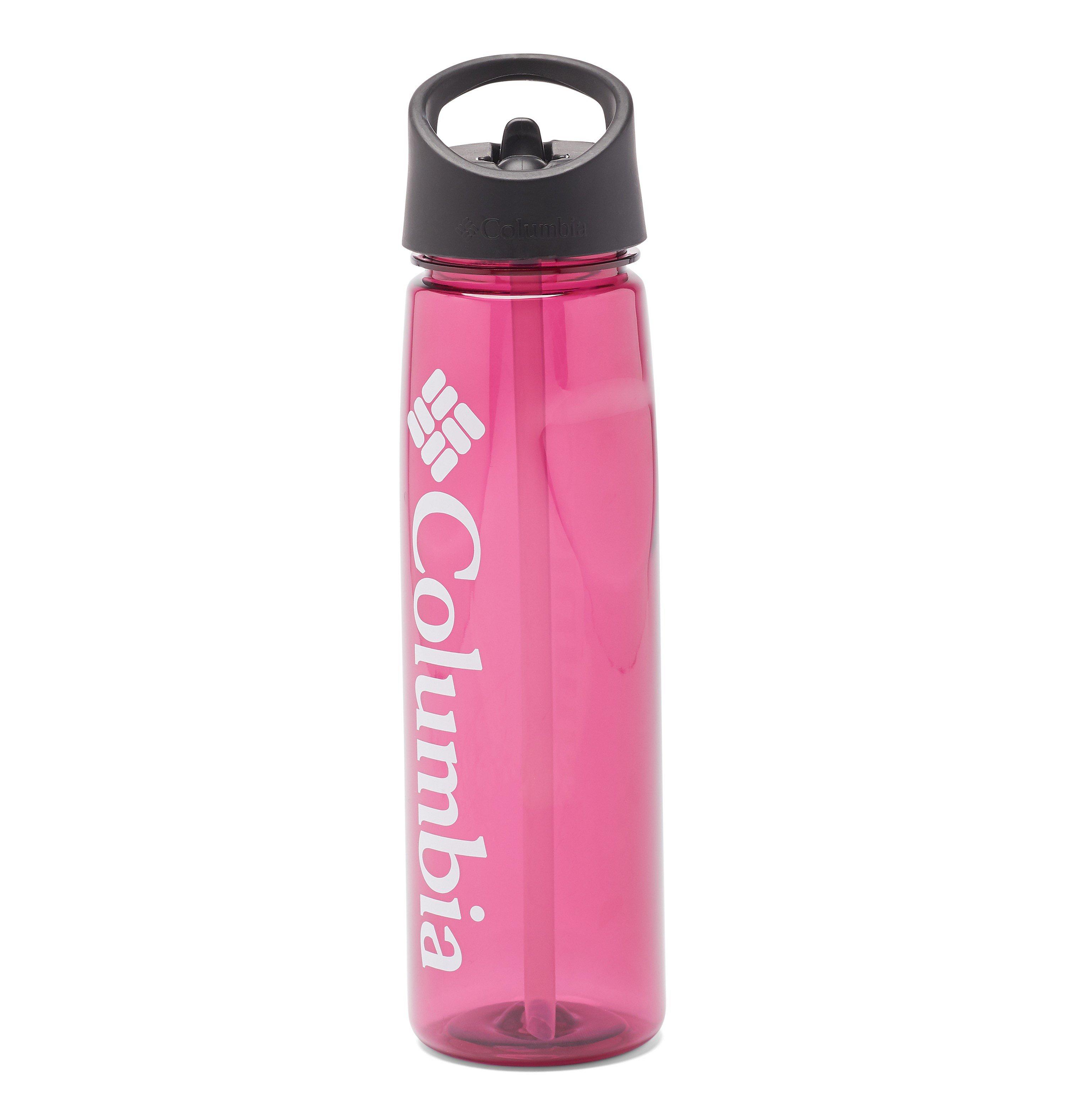 Tritan Bottle with Straw-Top Lid - 25 ounces 1