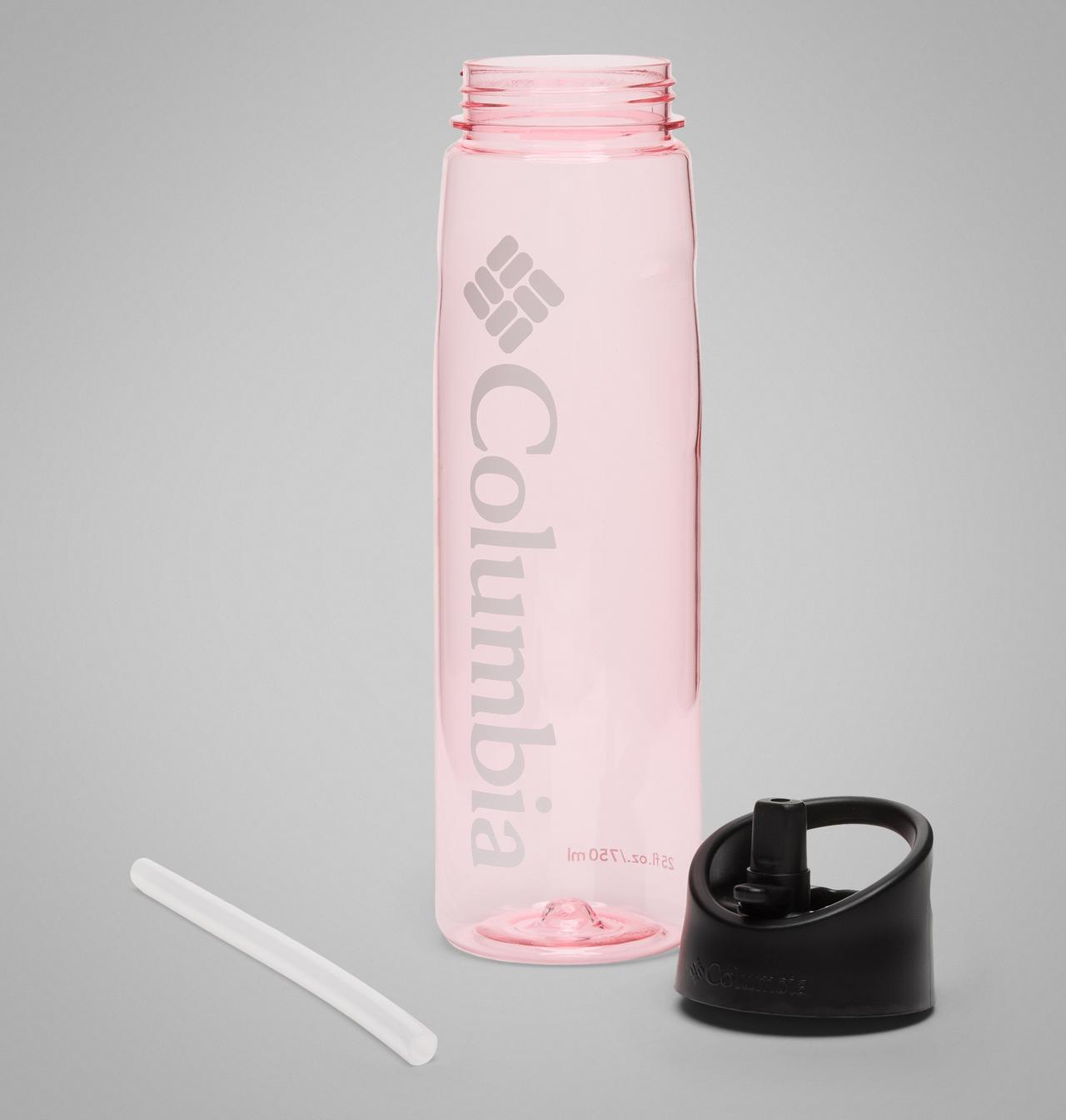 Tritan Bottle with Straw-Top Lid - 25 ounces 3