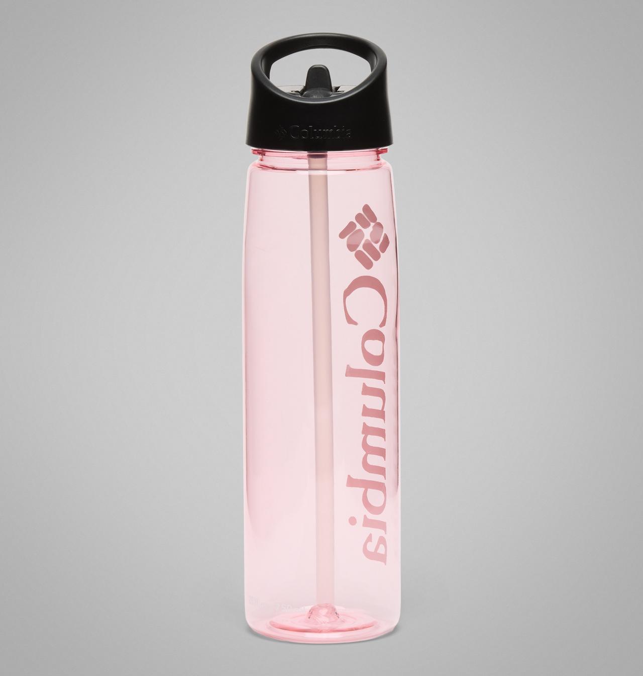 Tritan Bottle with Straw-Top Lid - 25 ounces 2