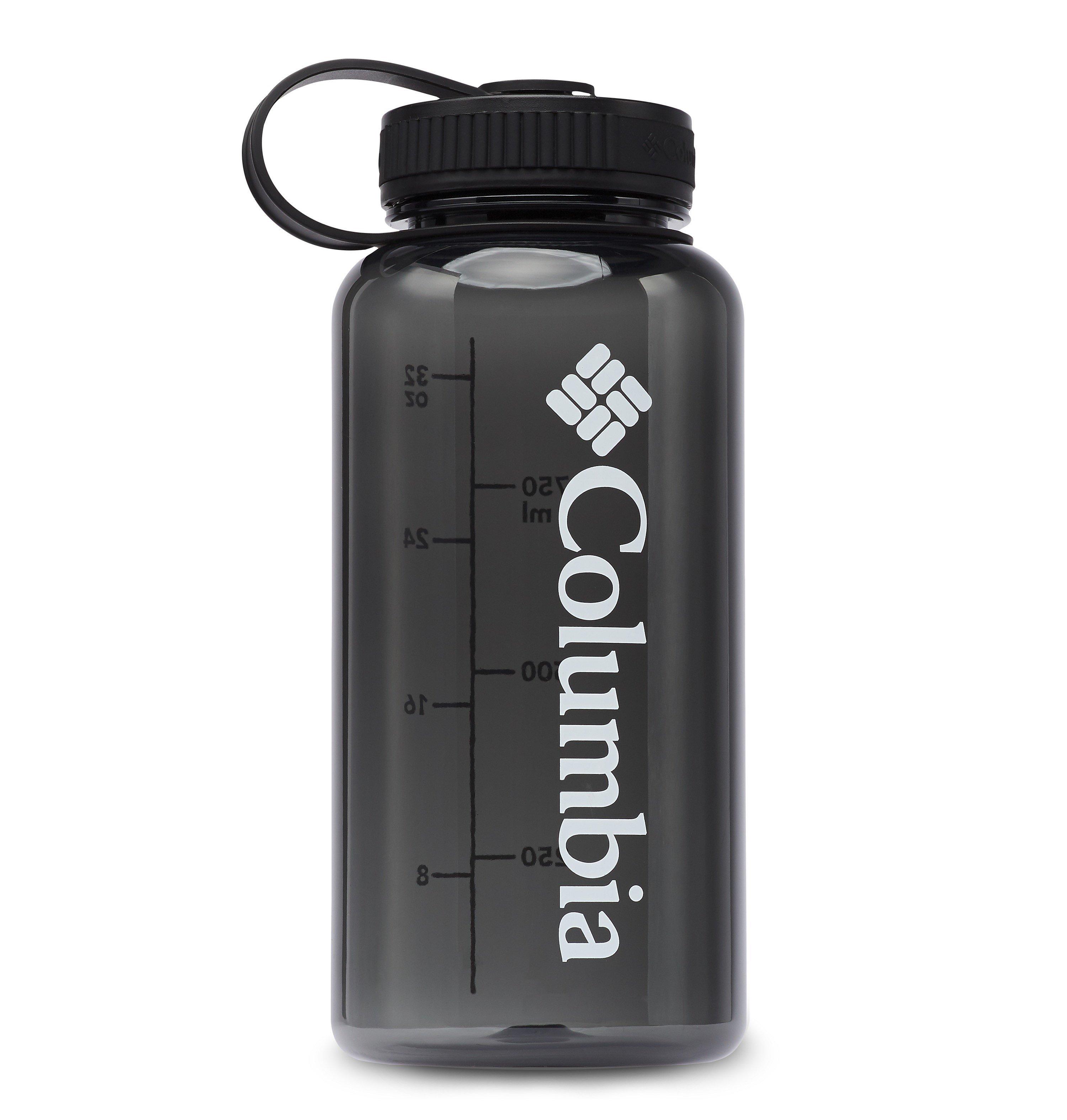 Columbia BPA-Free Wide-Mouth Tritan Bottle - 33 ounces-