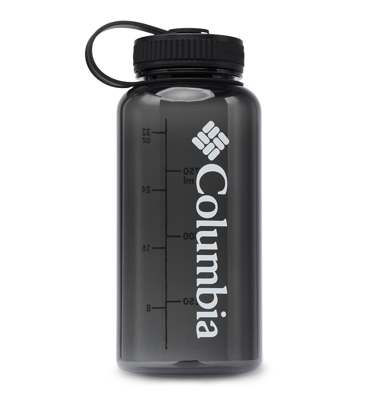 BPA-Free Wide-Mouth Tritan Bottle - 33 ounces 1